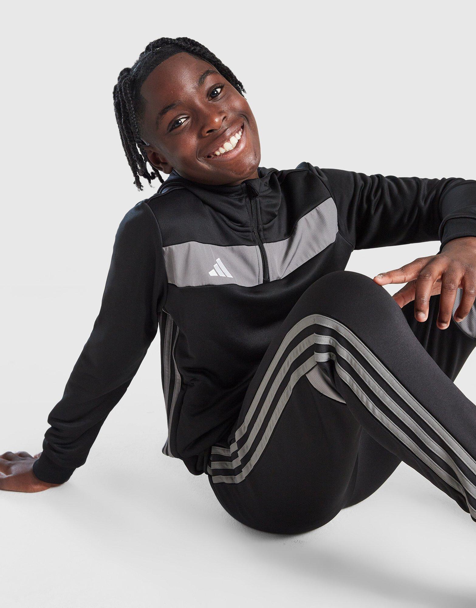 adidas Tiro 25 Cuffed Track Pants Junior