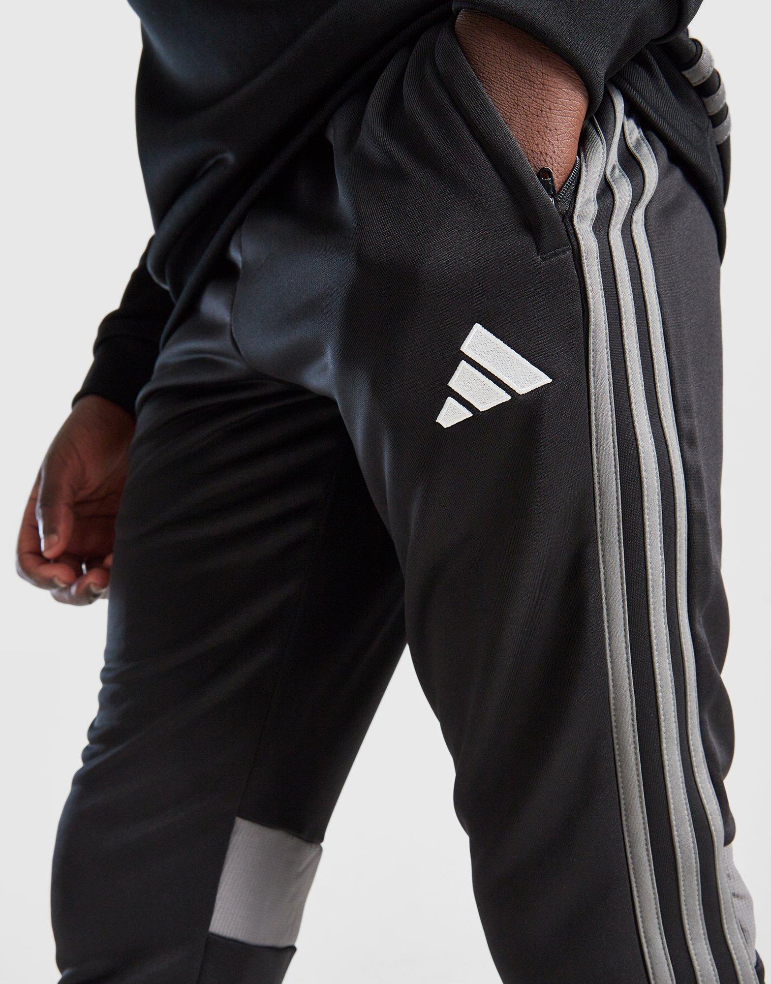 adidas Tiro 25 Cuffed Track Pants Junior