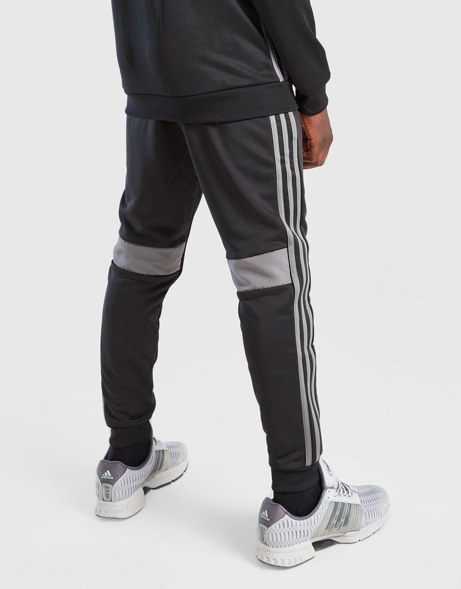 adidas Tiro 25 Cuffed Track Pants Junior