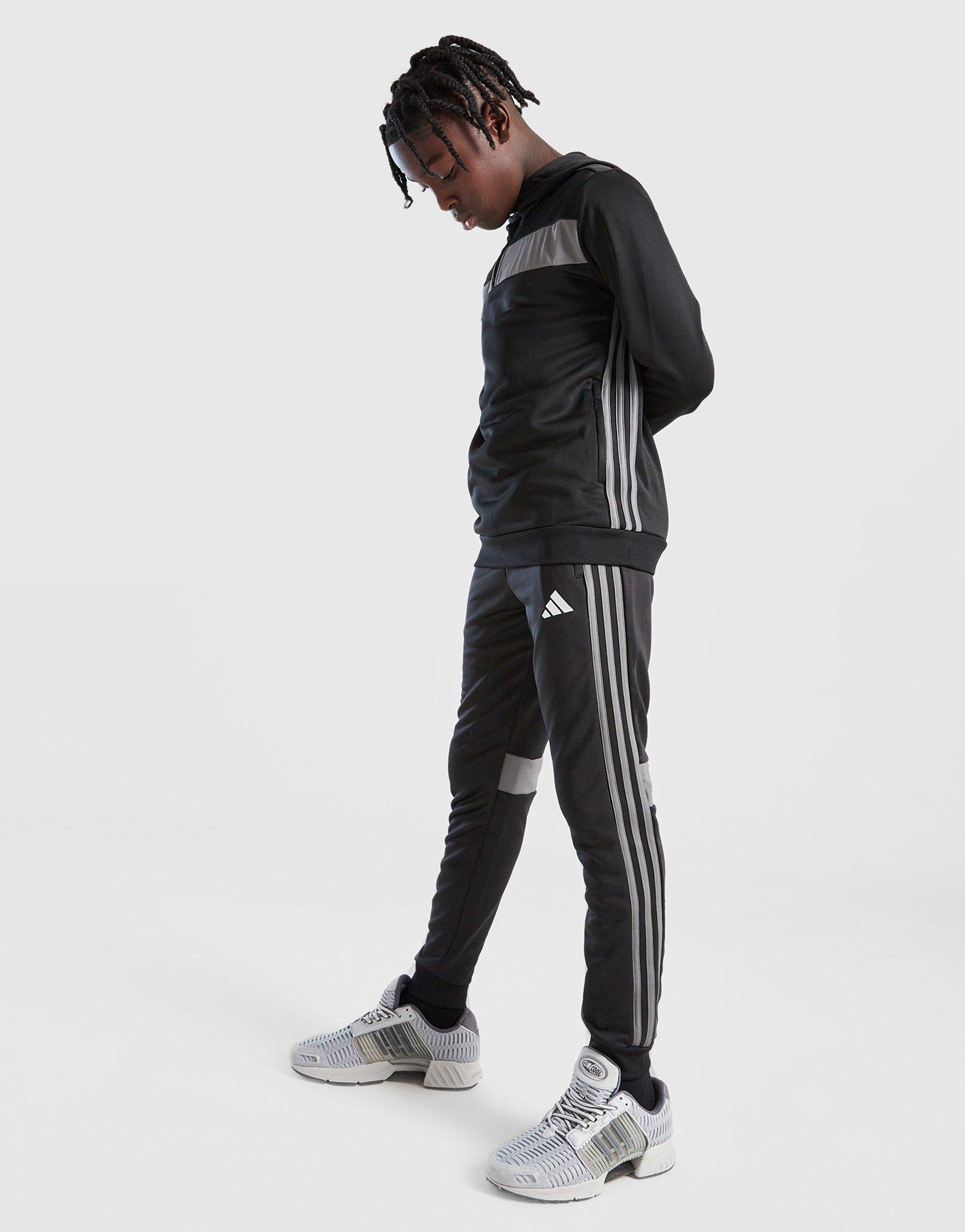 adidas Tiro 25 Cuffed Pantalone Junior