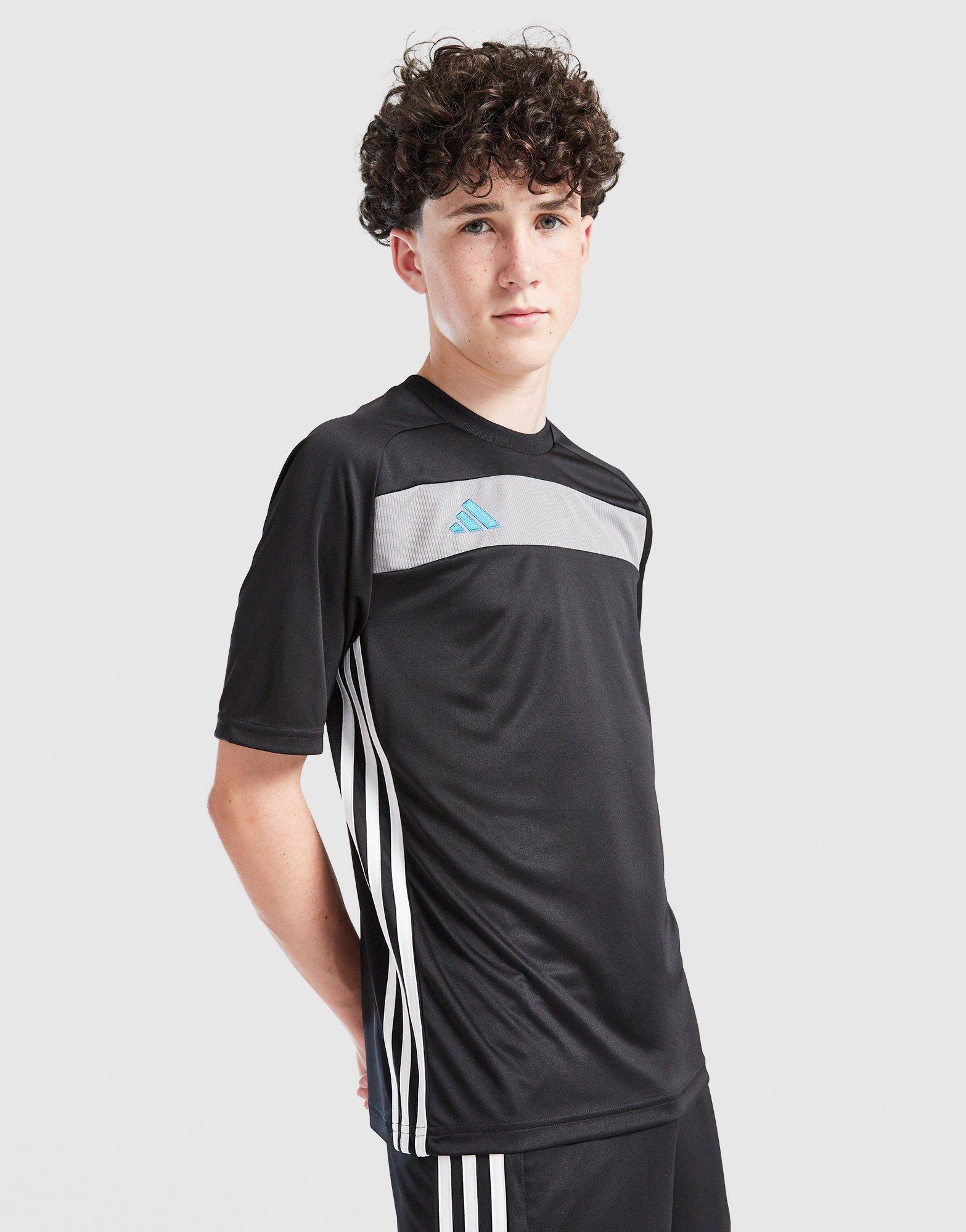 adidas Tiro 25 T-Shirt Junior
