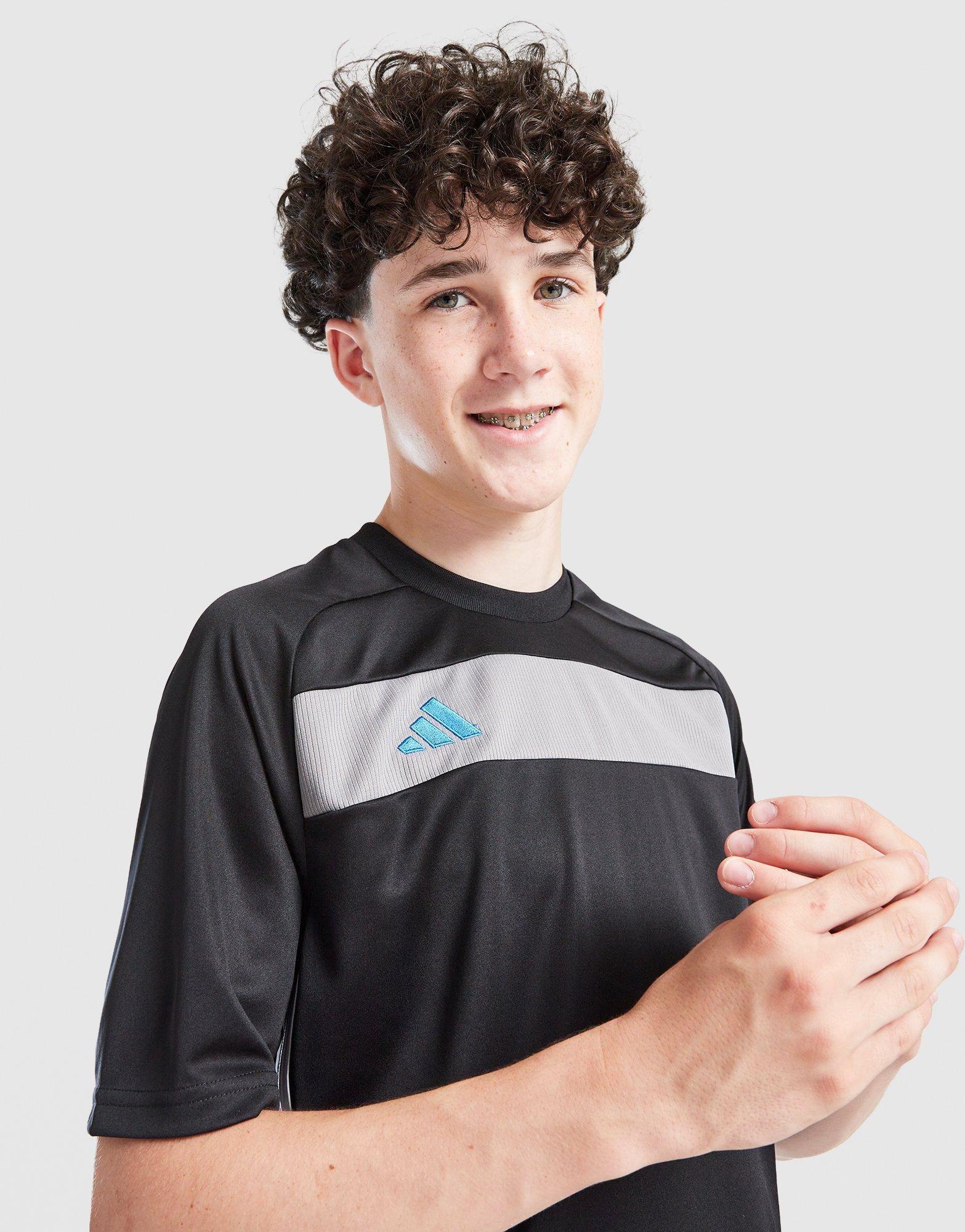 adidas Tiro 25 T-Shirt Junior