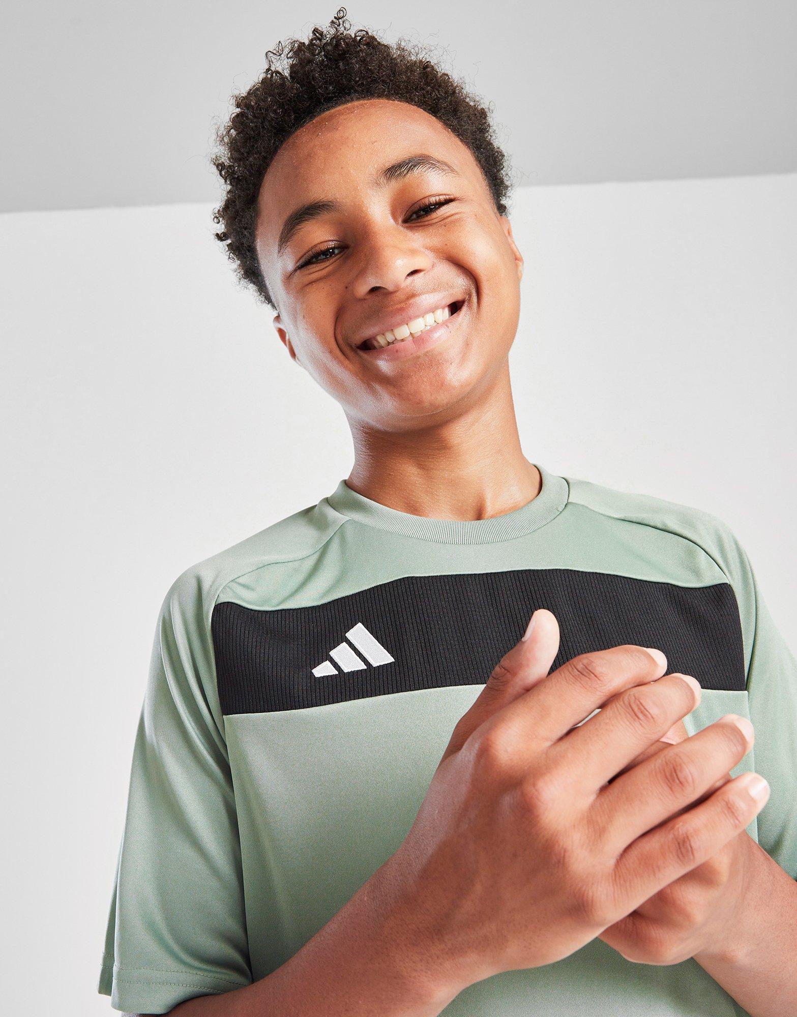 adidas Tiro 25 T-Shirt Junior