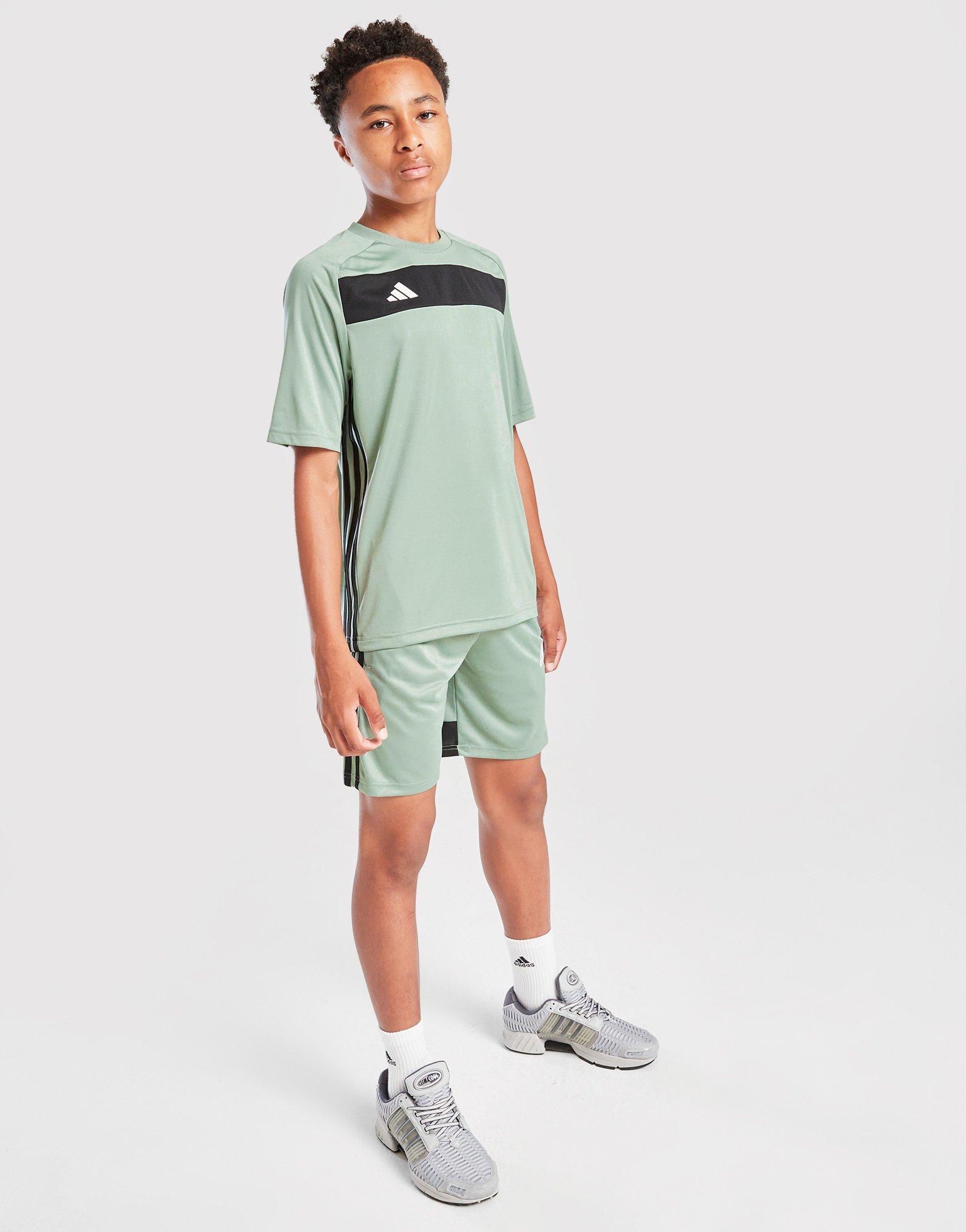 adidas Tiro 25 T-Shirt Junior