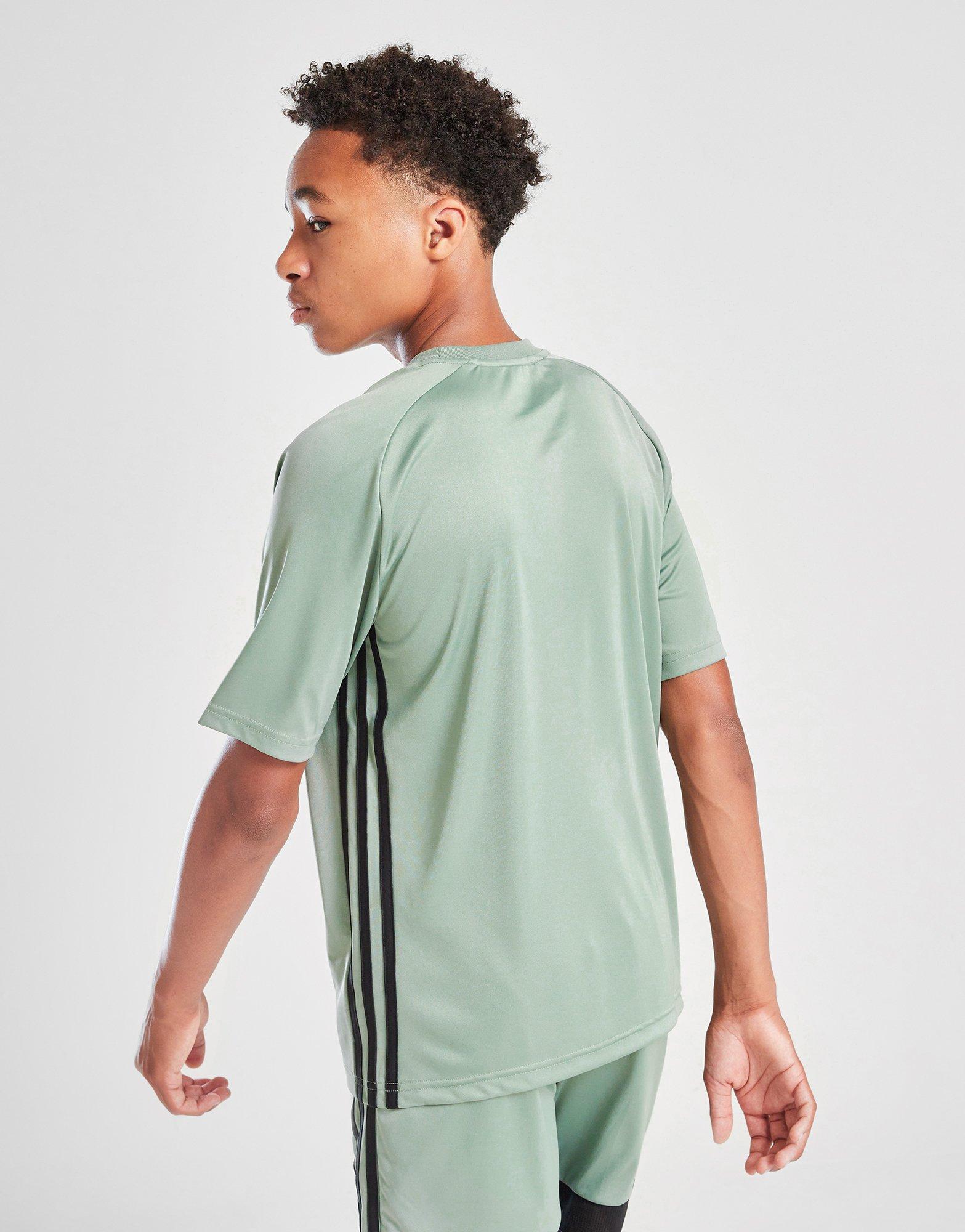 adidas Tiro 25 T-Shirt Junior