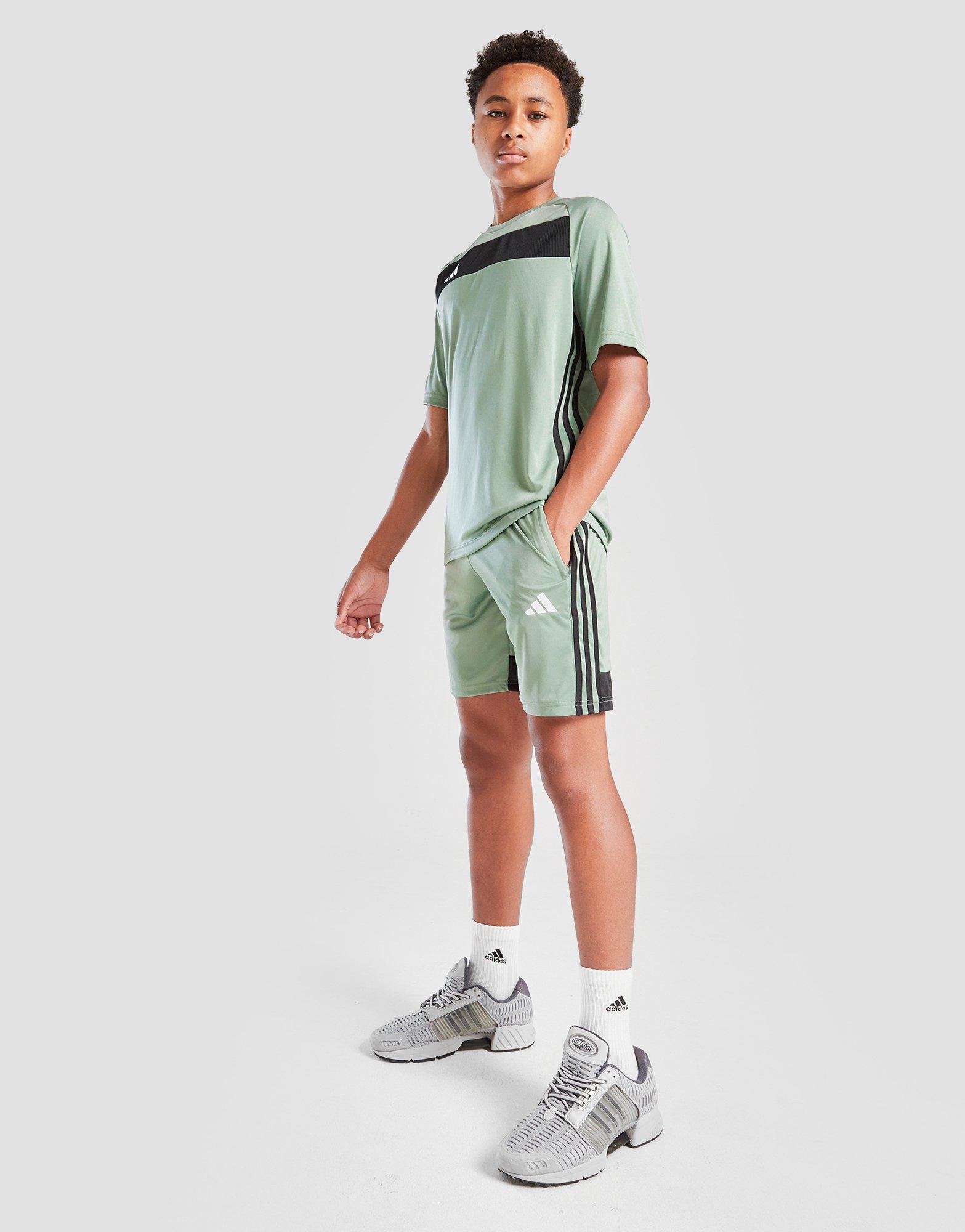 adidas Tiro 25 Shorts Kinder