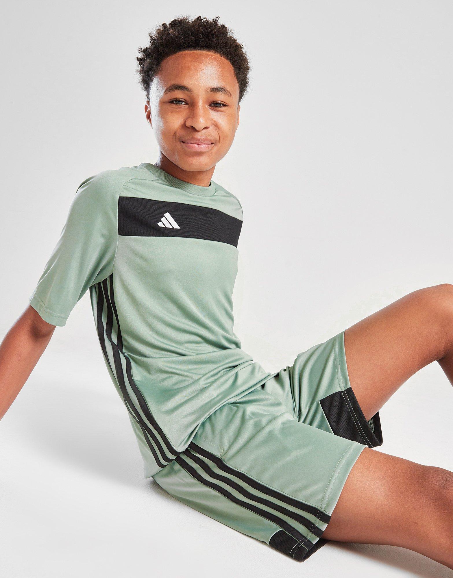 adidas Pantaloncini Tiro 25 Junior