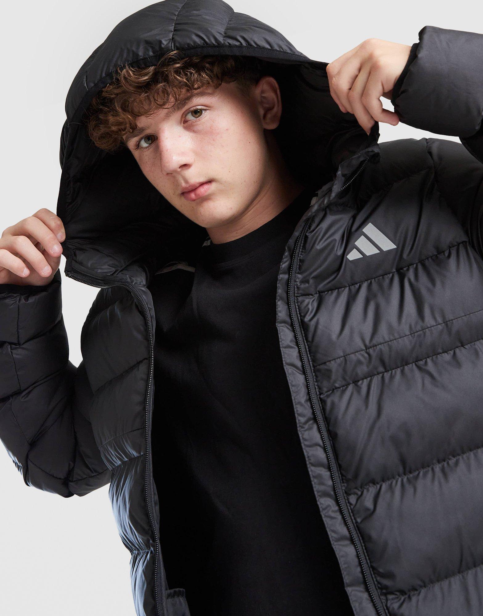 adidas Bubble Jacket Junior