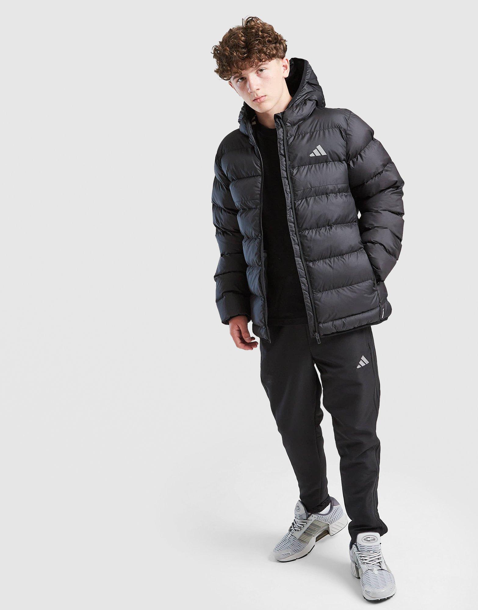 adidas Bubble Jacket Junior