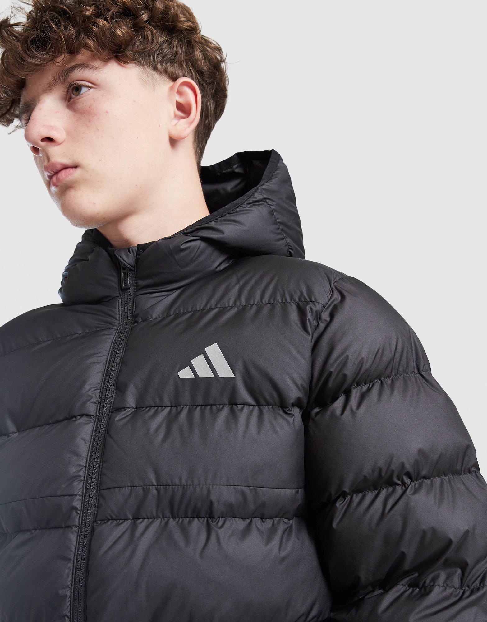 adidas Bubble Jacket Junior