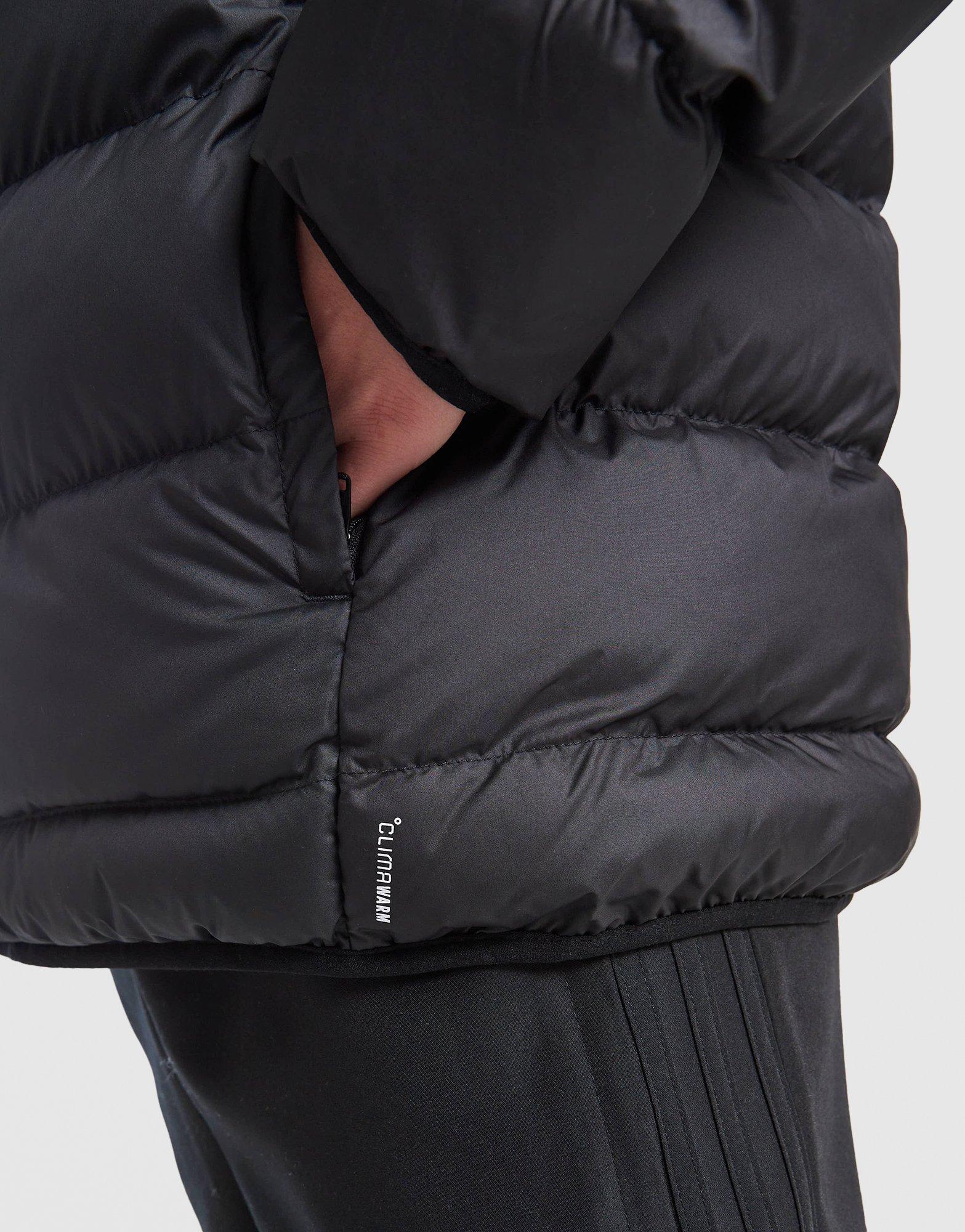 adidas Bubble Jacket Junior