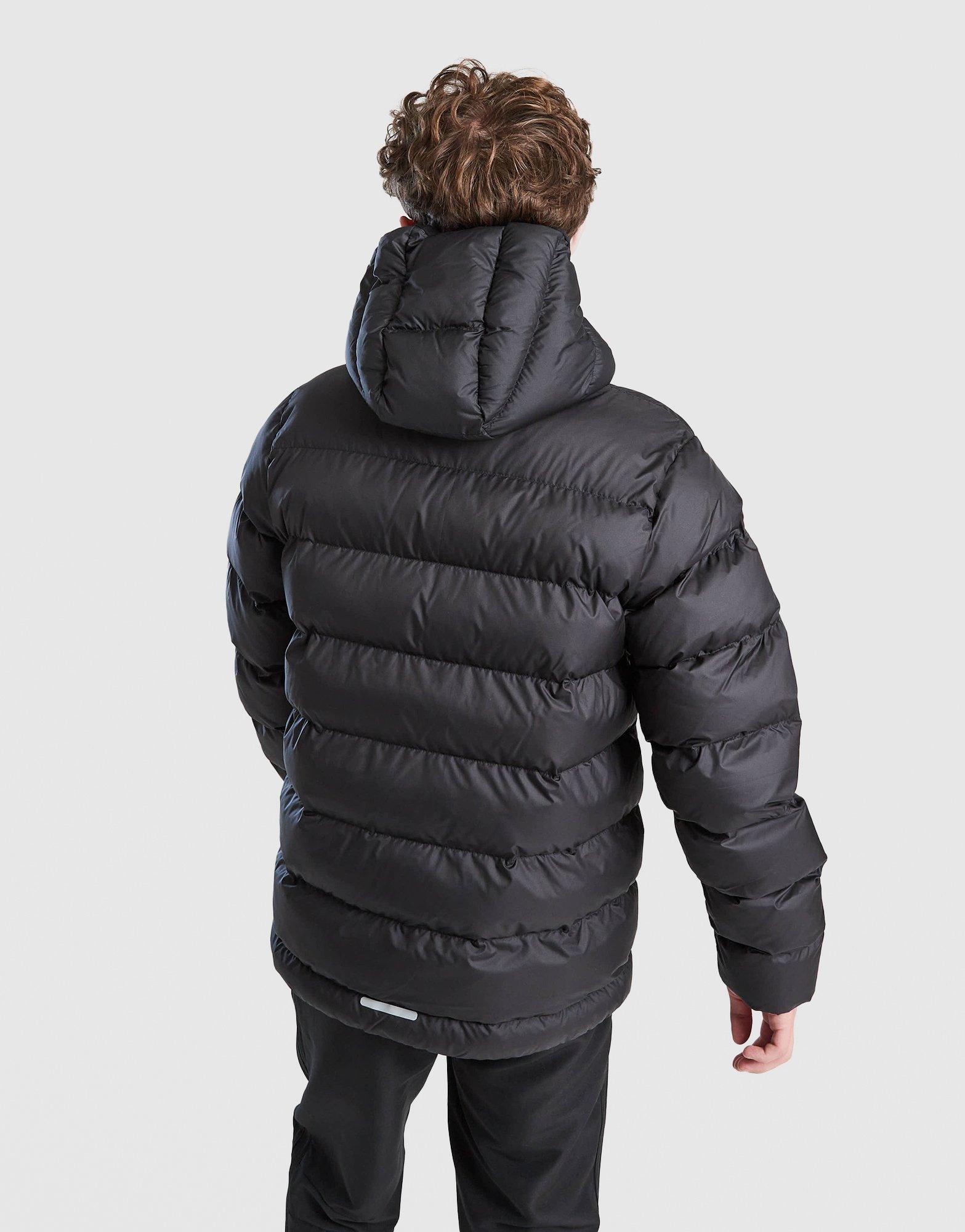 adidas Bubble Jacket Junior