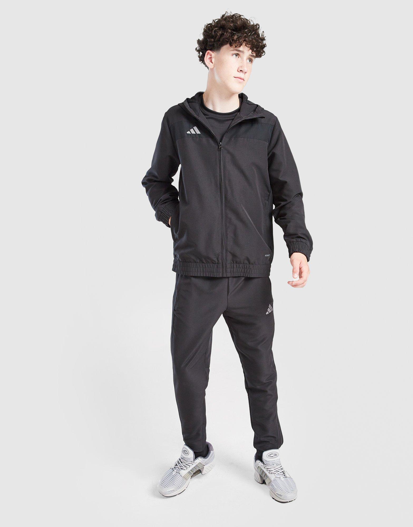 adidas Tiro Woven Jacket Junior