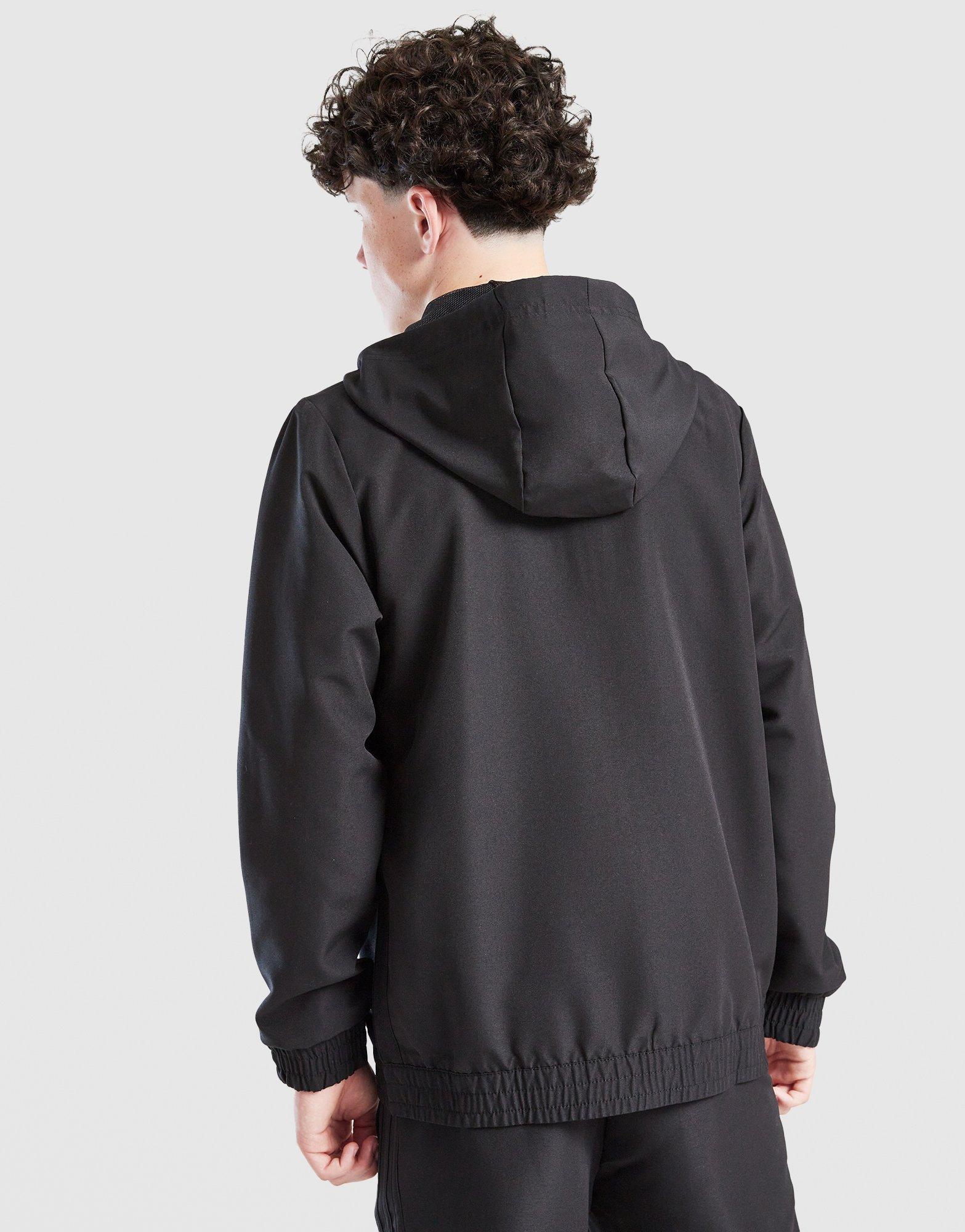 adidas Tiro Woven Jacket Junior