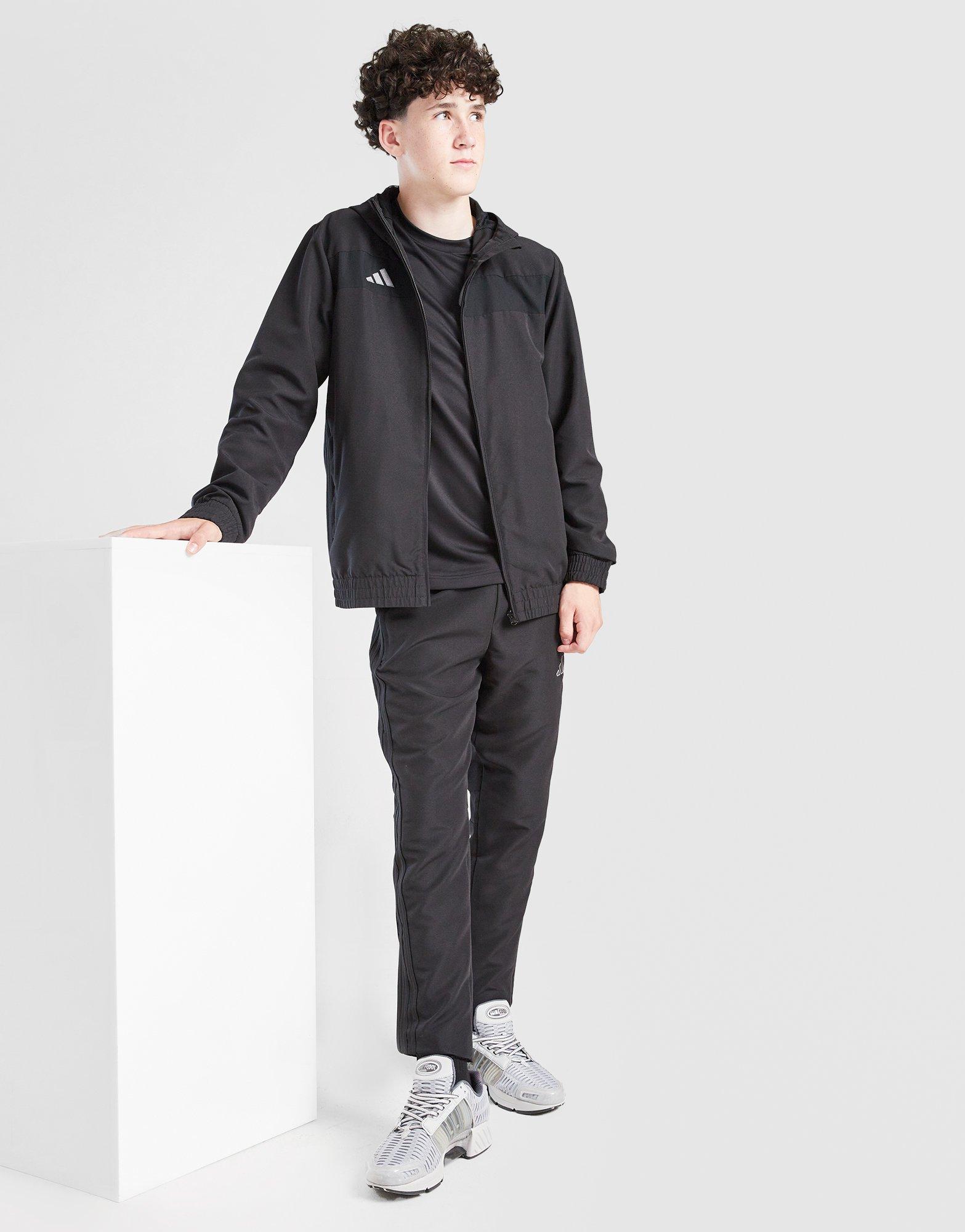 adidas Pantalon de survêtement Tiro 25 Woven Junior