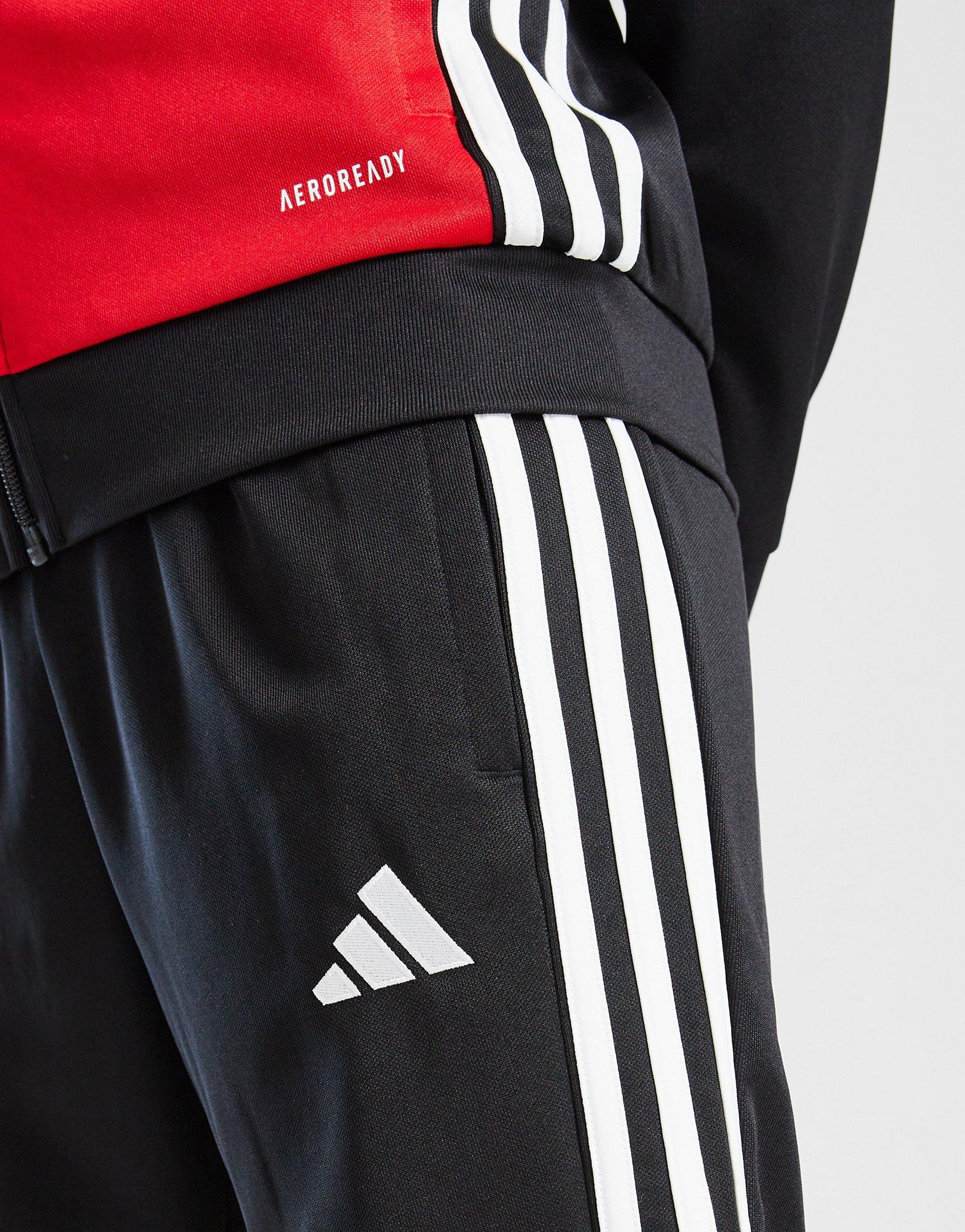 adidas Tiro 25 Tracksuit Junior