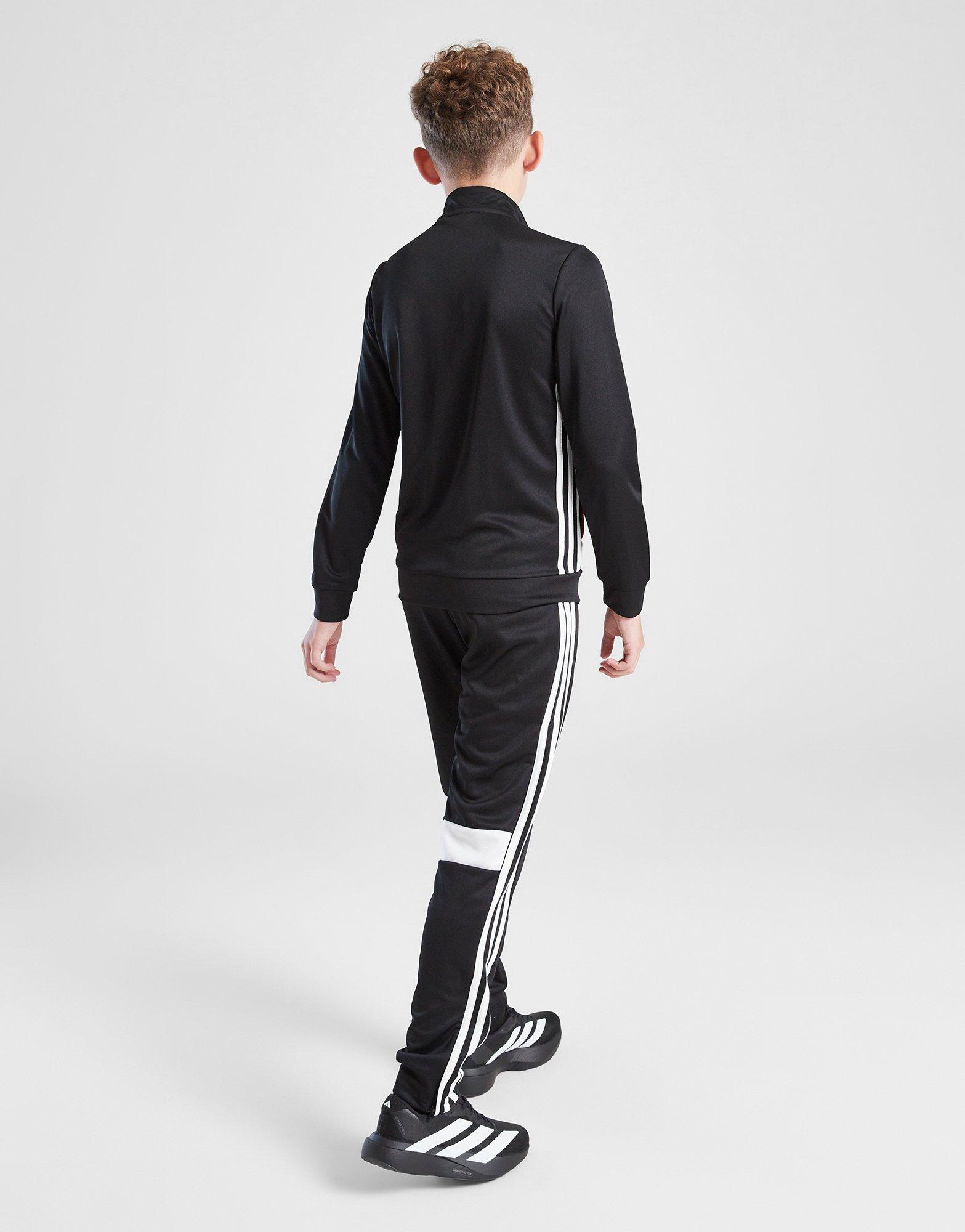 adidas Tiro 25 Tracksuit Junior
