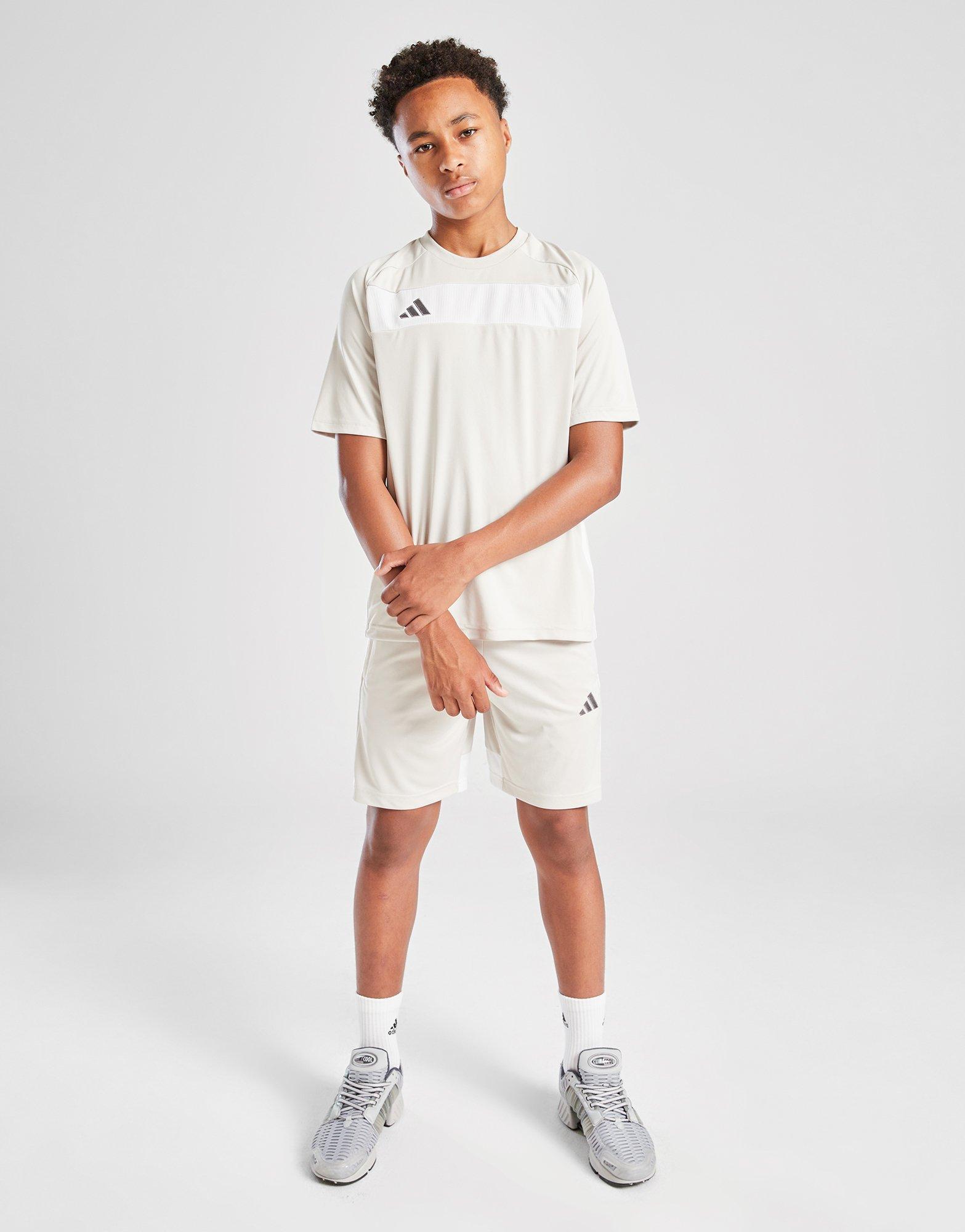 adidas Tiro 25 T-Shirt Junior