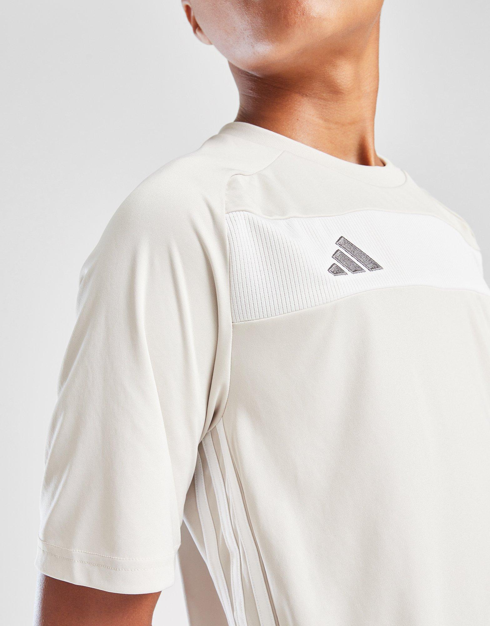 adidas Tiro 25 T-Shirt Junior