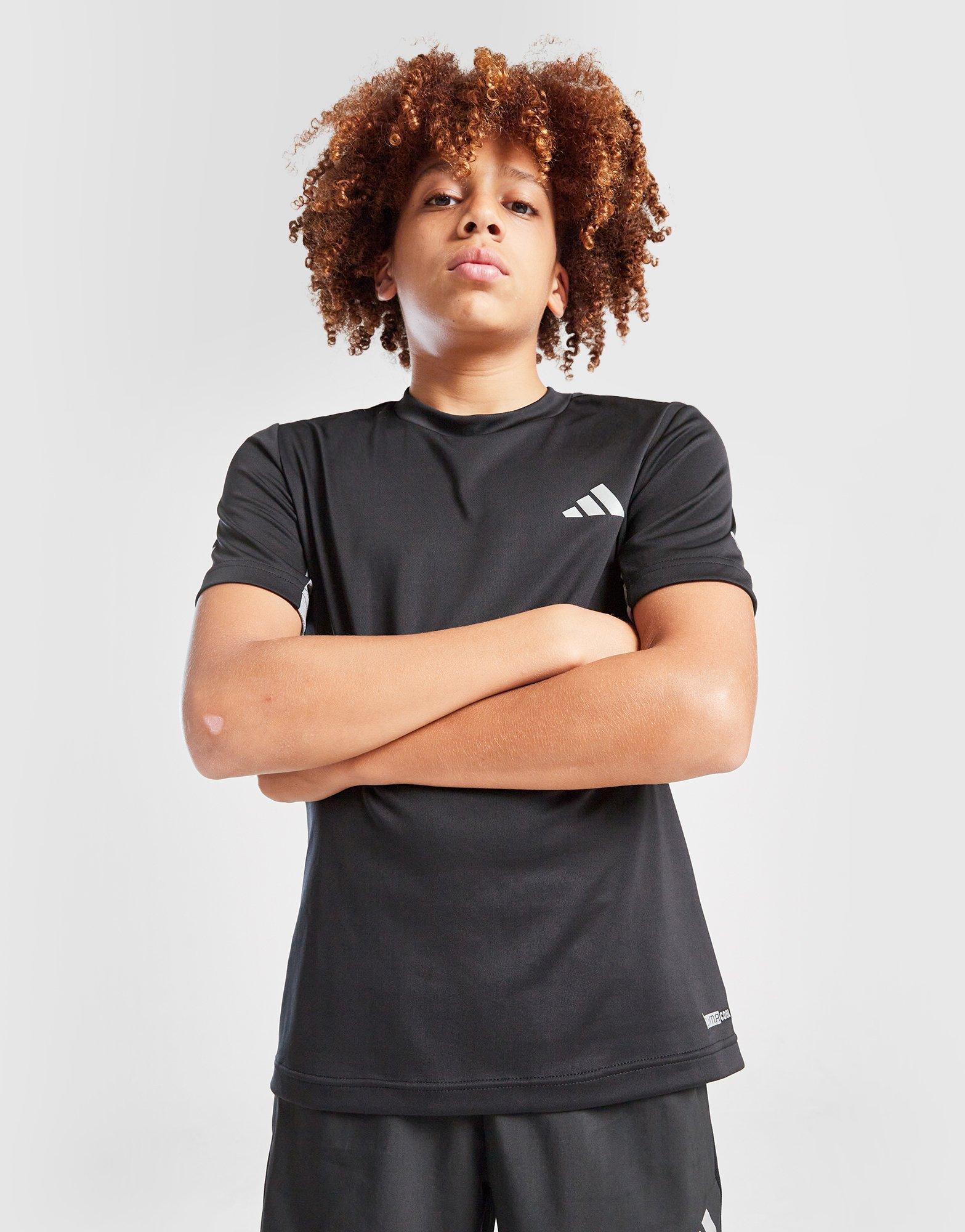adidas T-shirt Climacool Junior
