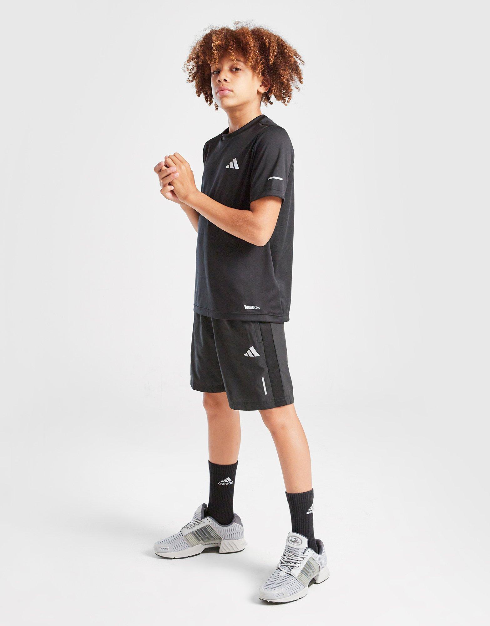 adidas T-shirt Climacool Junior