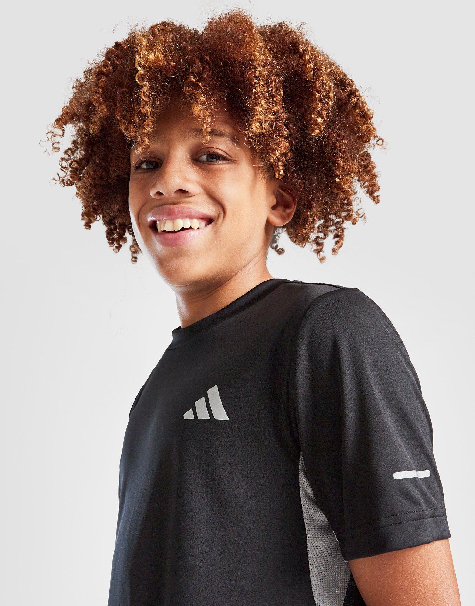 adidas T-shirt Climacool Junior