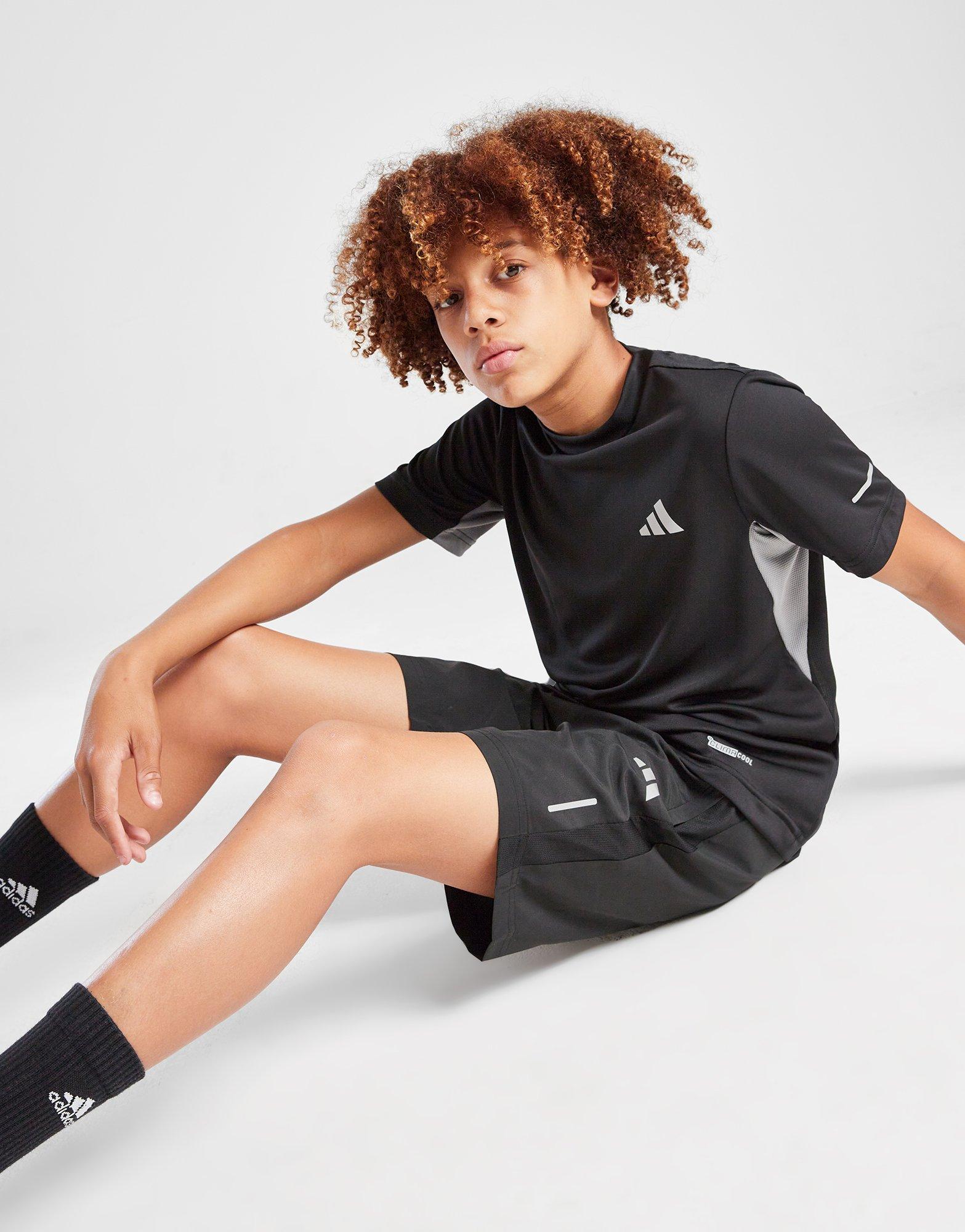 adidas Climacool Maglia Junior