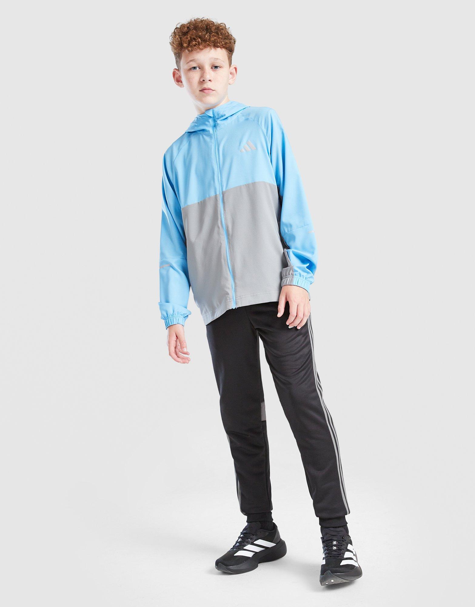adidas Climacool Windrunner Jacket Junior
