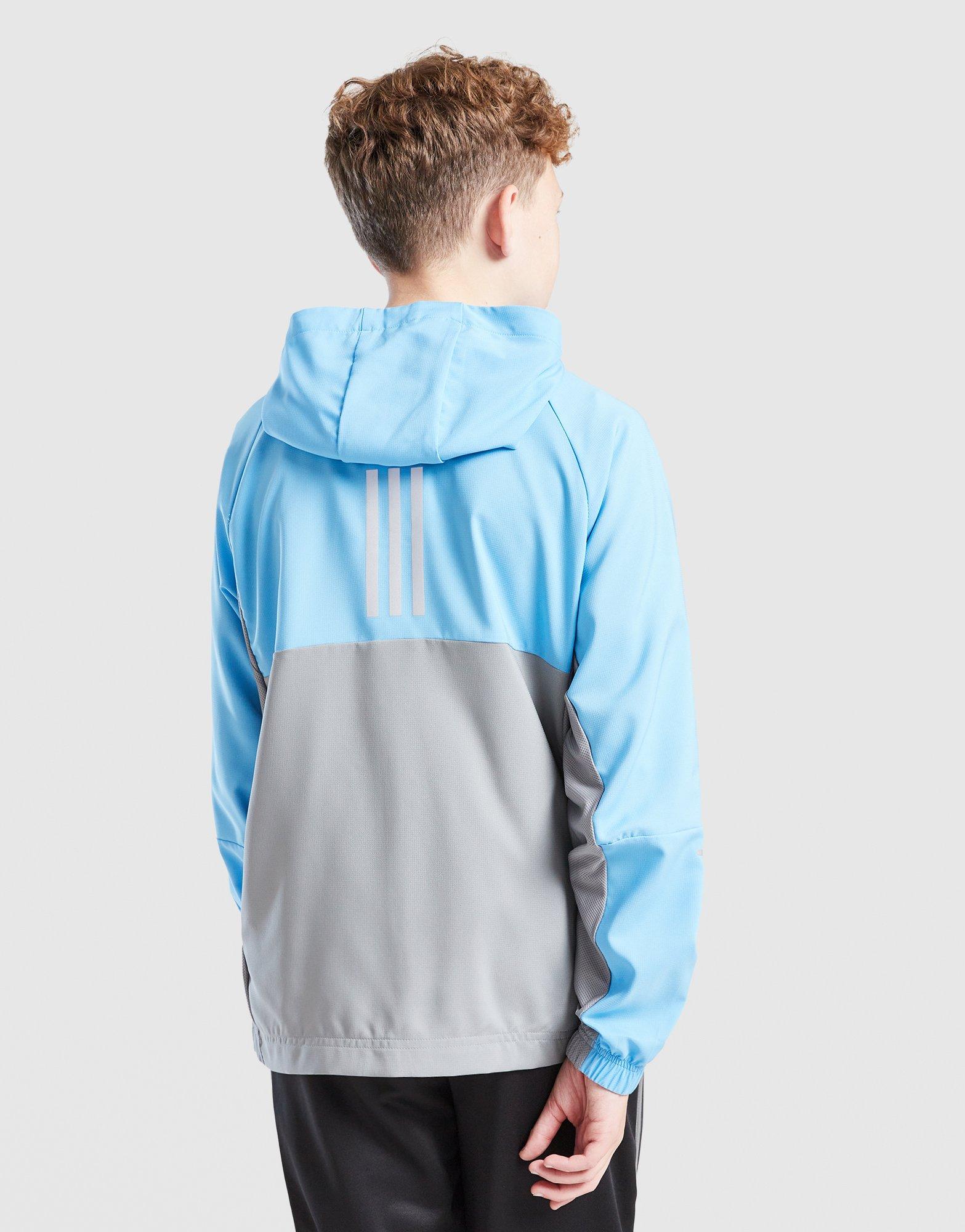 adidas Climacool Windrunner Jacket Junior