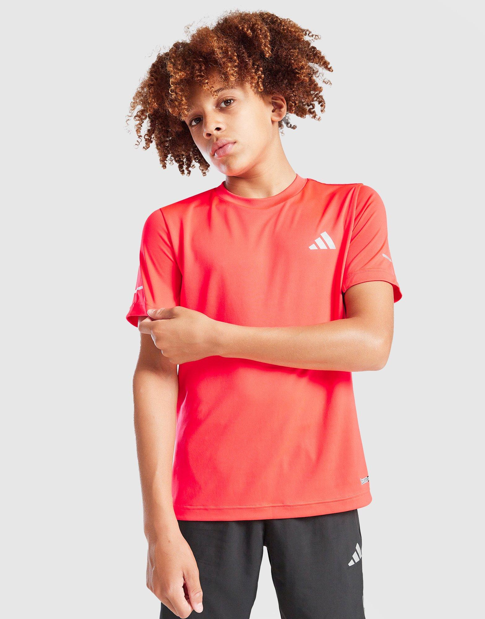 adidas Climacool T-Shirt Junior