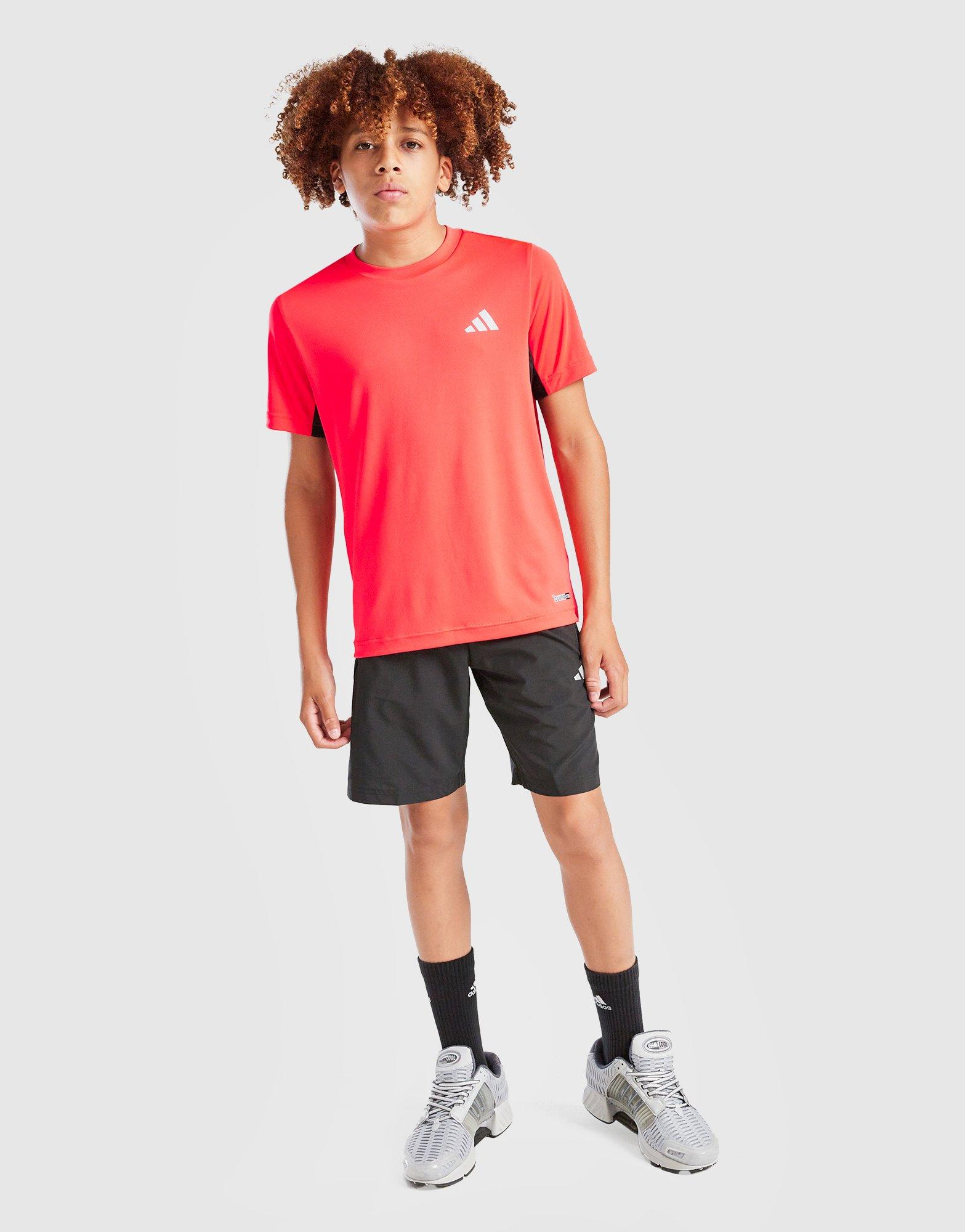 adidas Climacool T-Shirt Junior
