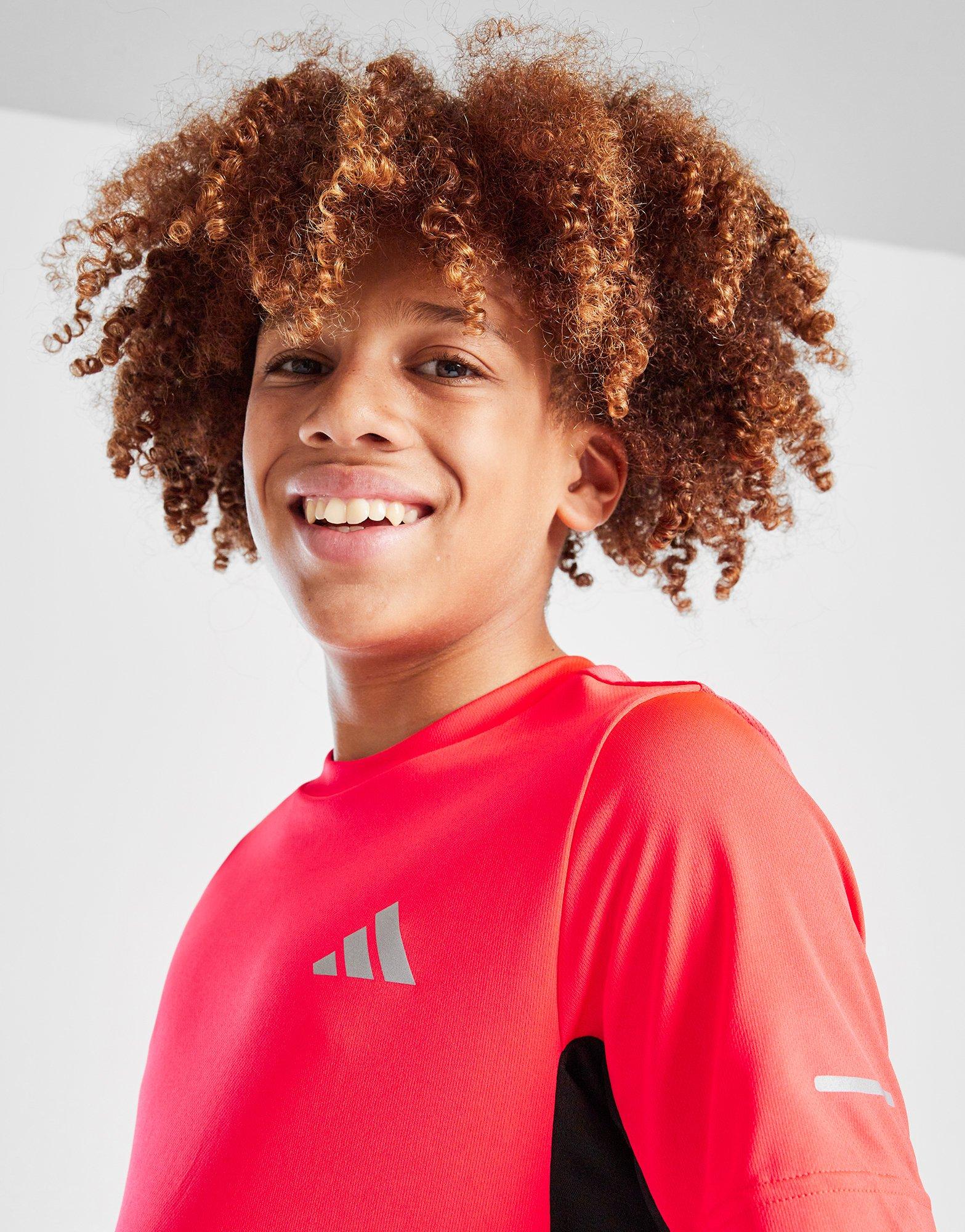 adidas Climacool T-Shirt Junior