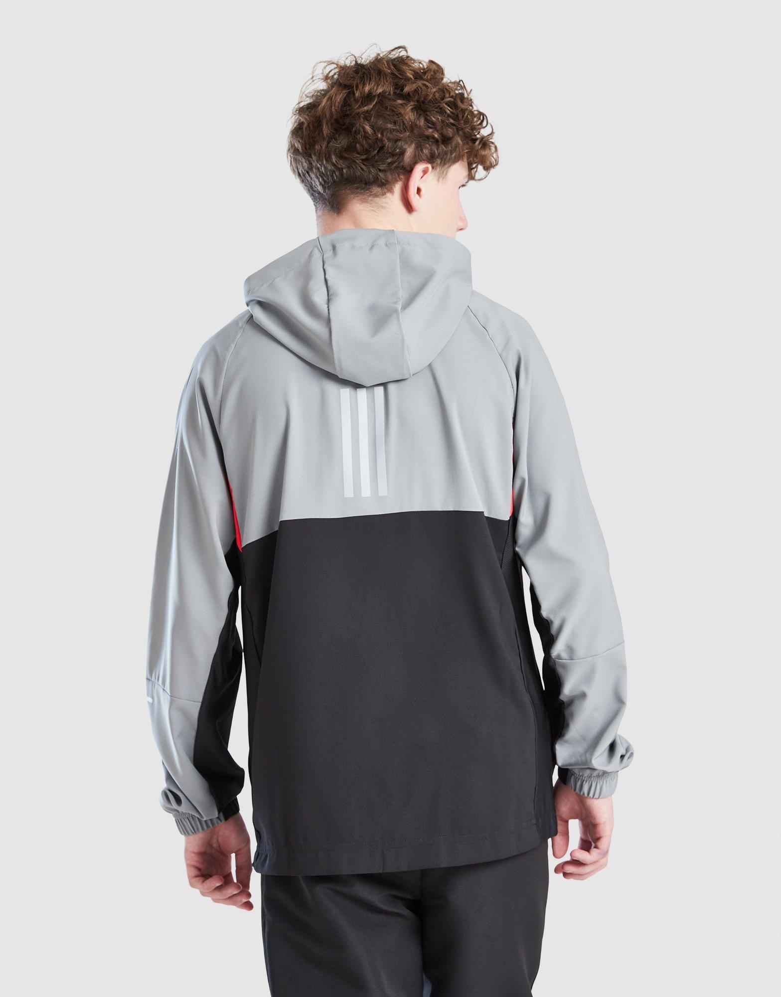 adidas Climacool Windrunner Jacket Junior