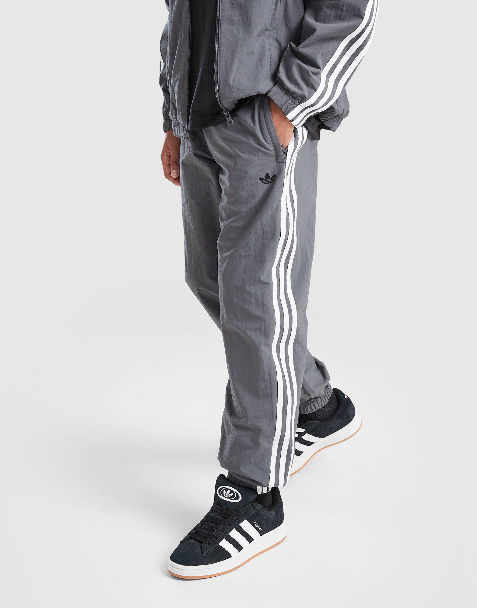 adidas Originals SST Woven Trainingshose Kinder