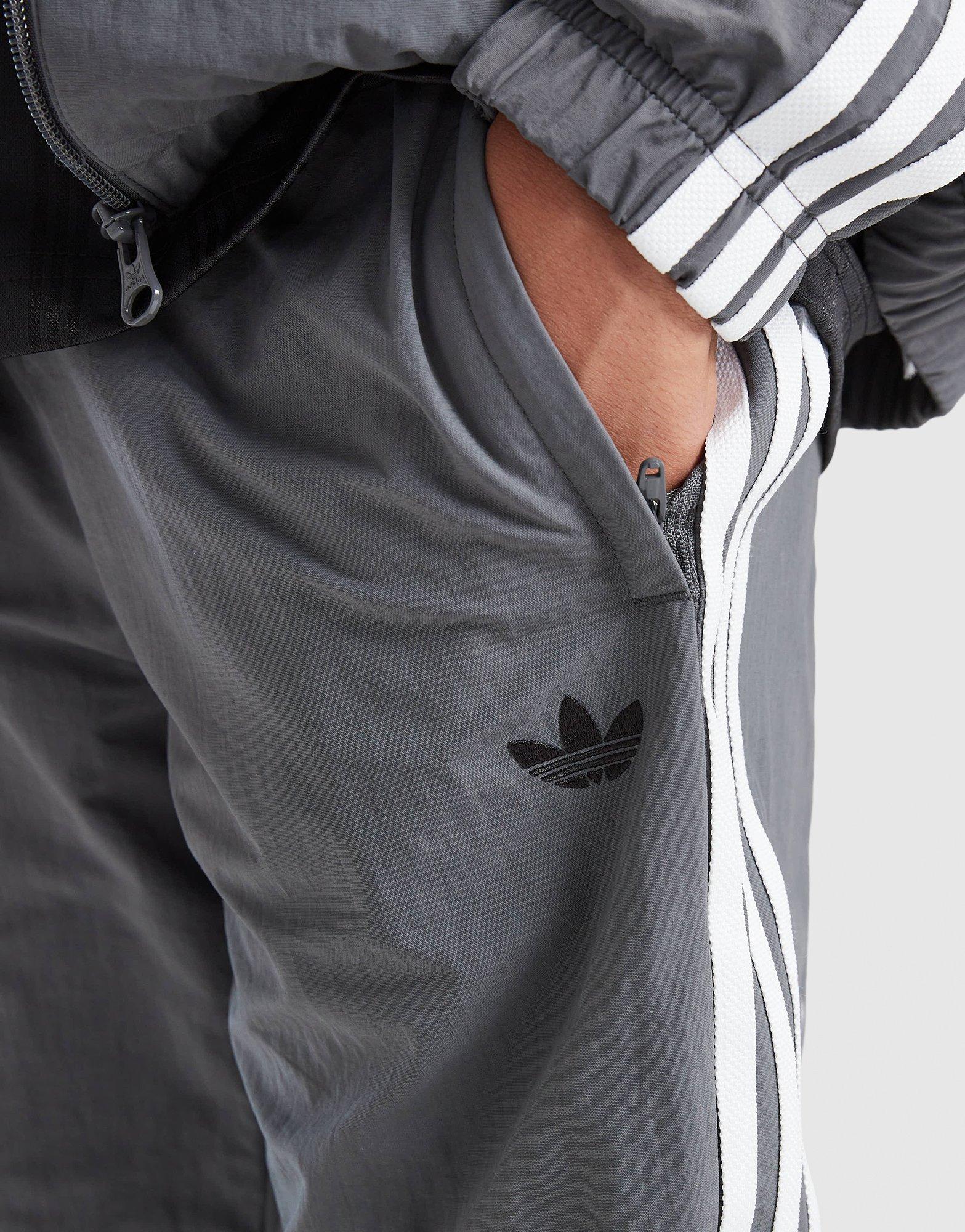 adidas Originals SST Woven Trainingshose Kinder