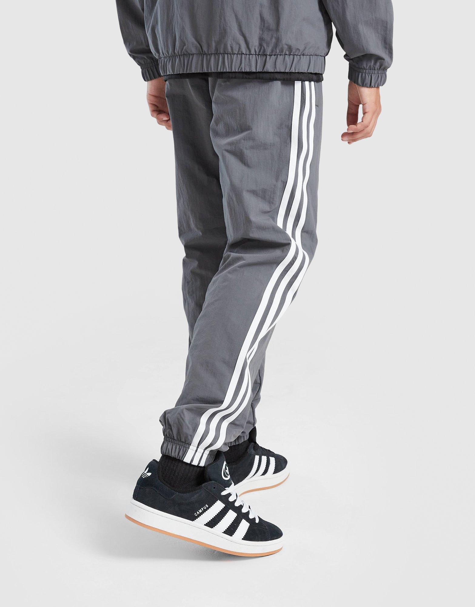 adidas Originals SST Woven Trainingshose Kinder