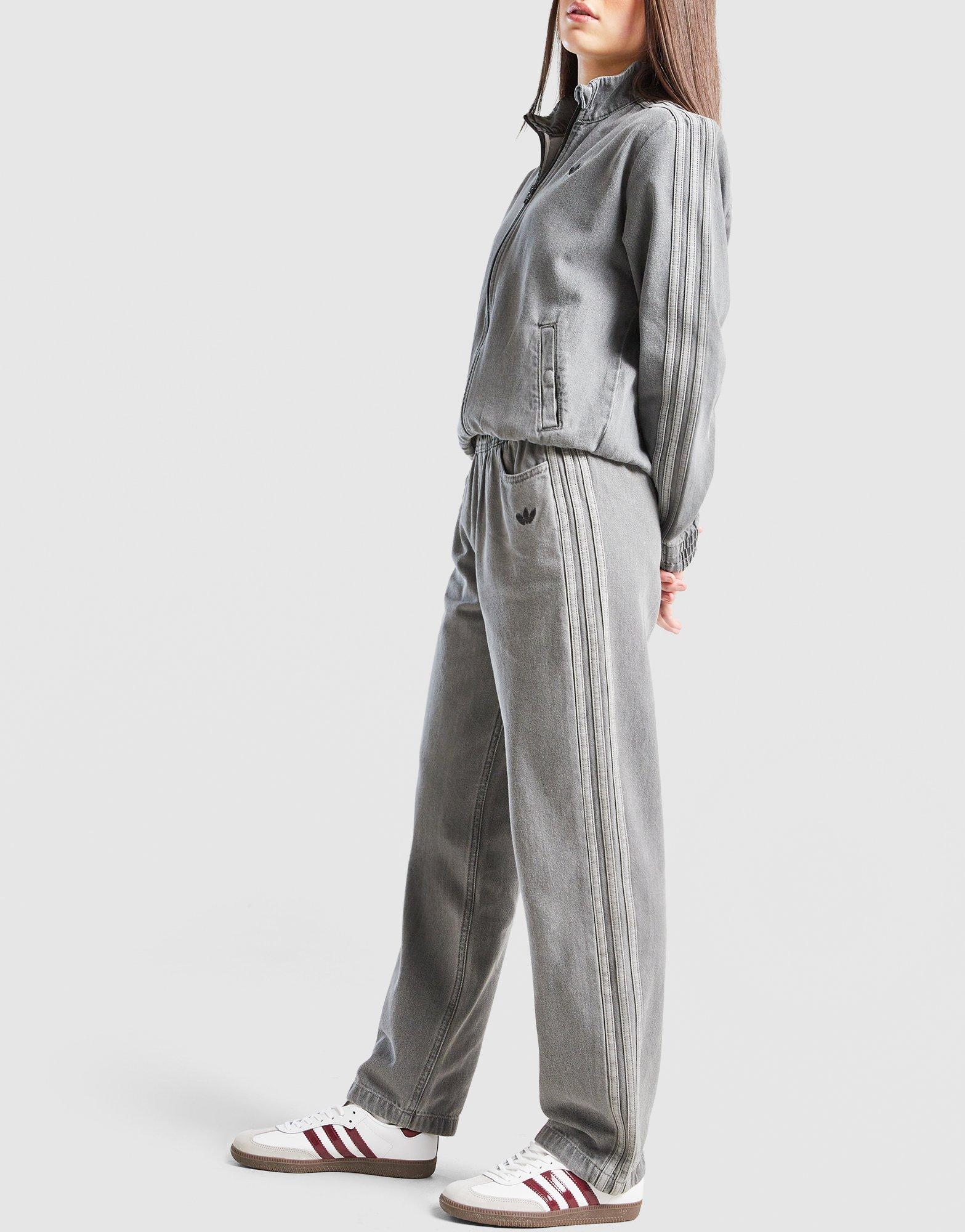 adidas Originals Jeans Denim Bambina Junior