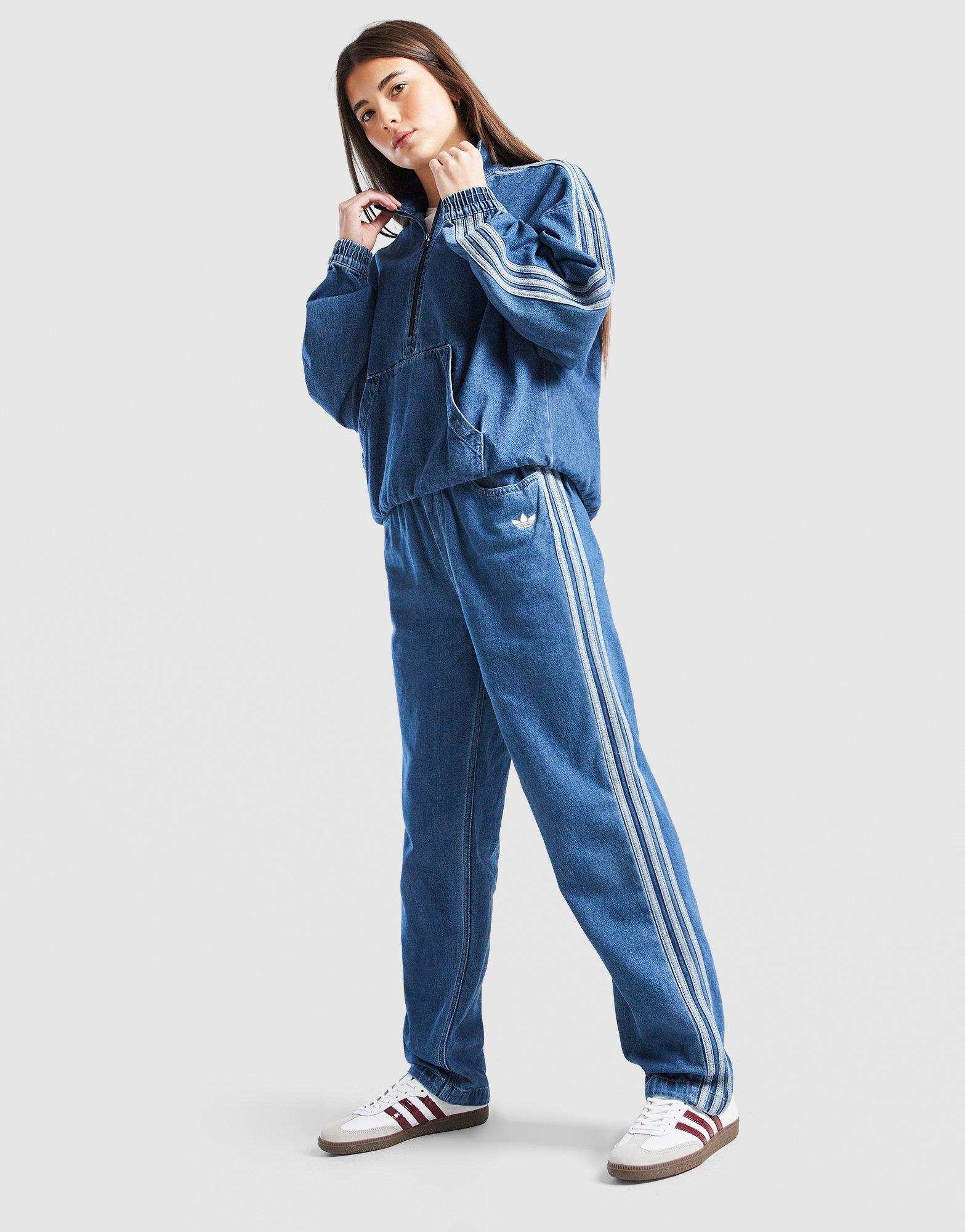 adidas Originals Jeans Denim Bambina Junior