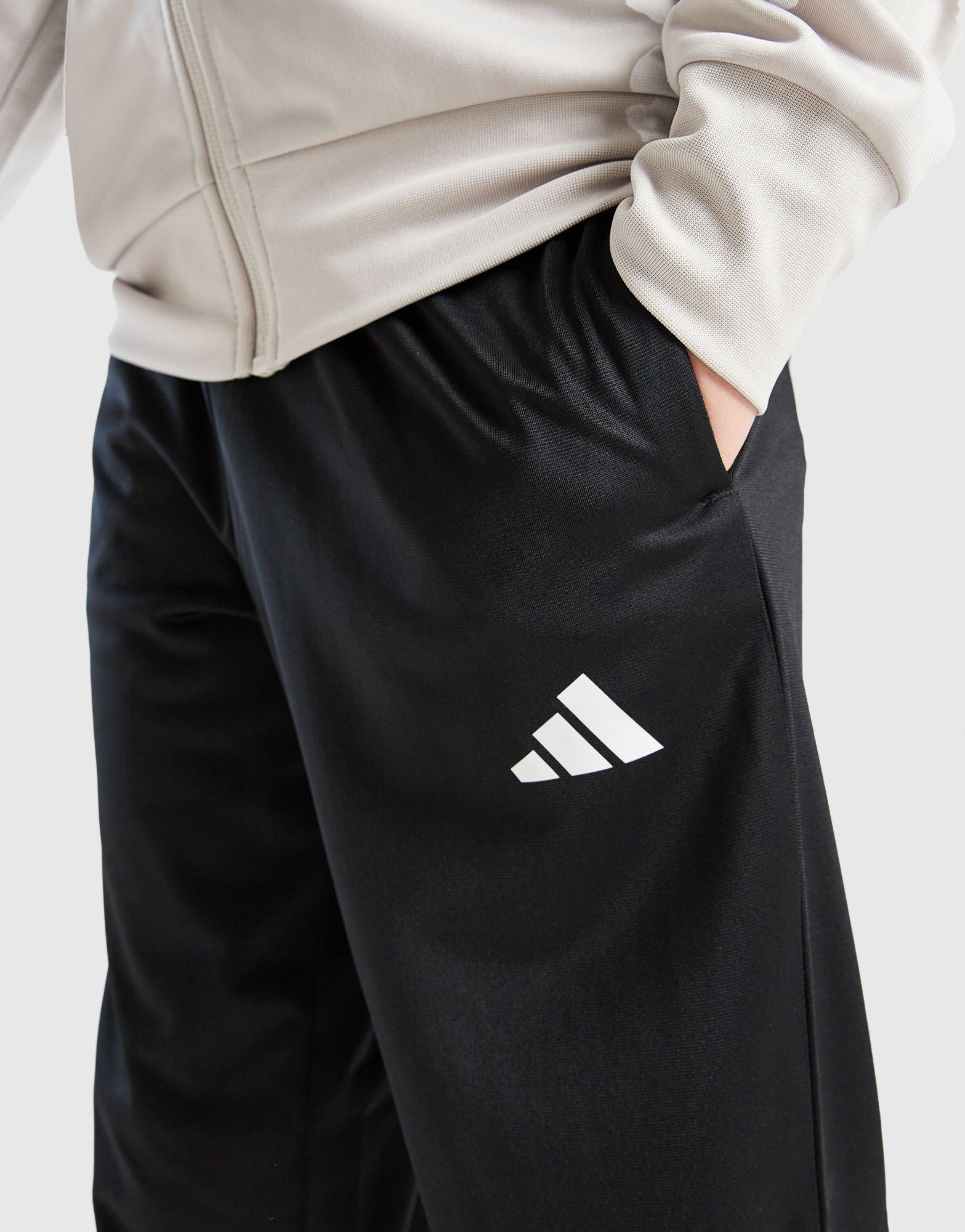 adidas Ensemble de survêtement Poly Junior