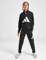adidas Tricot Large Logo Completo Junior