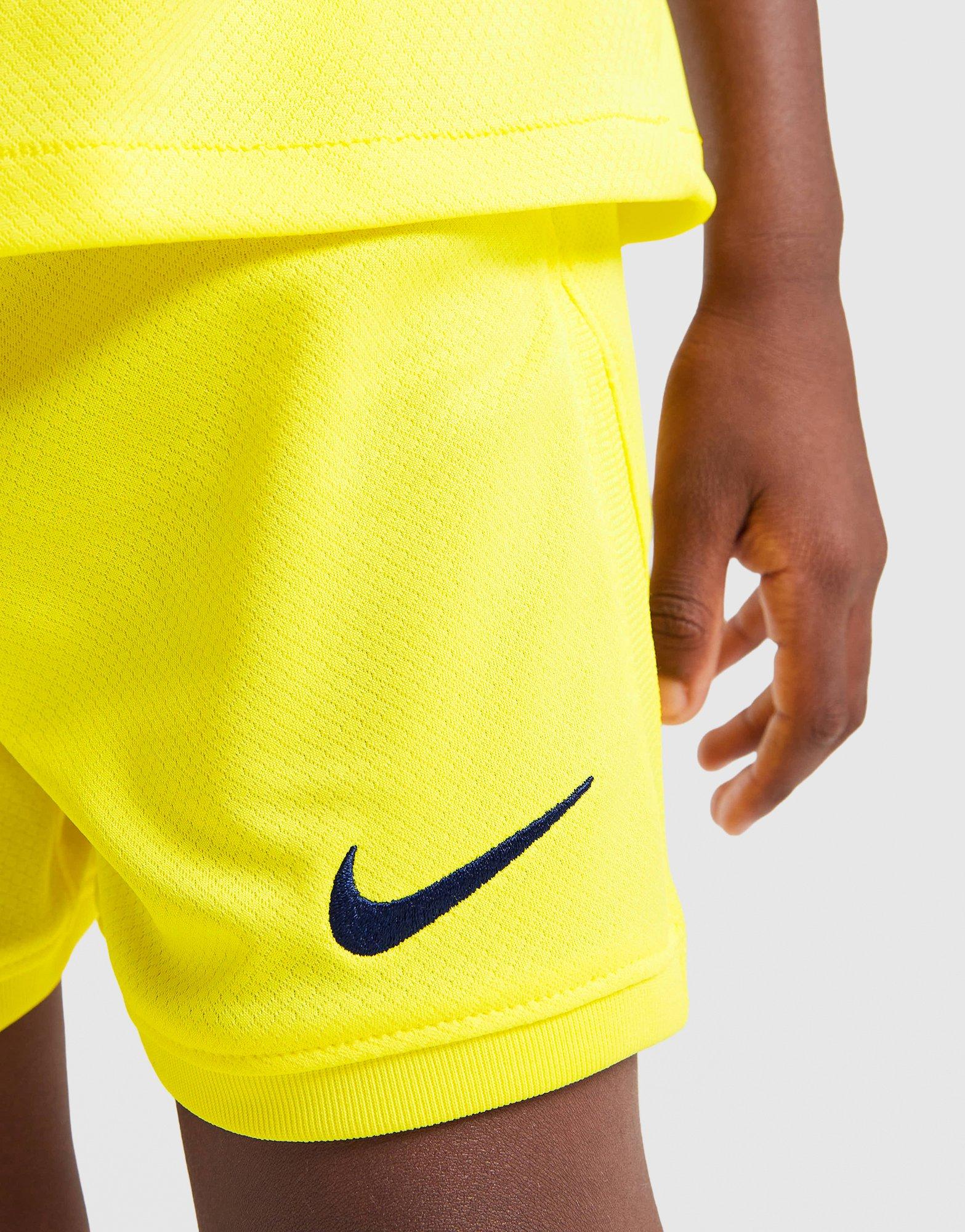 Nike Tenue Third Tottenham Hotspur FC 2025/26 Enfant