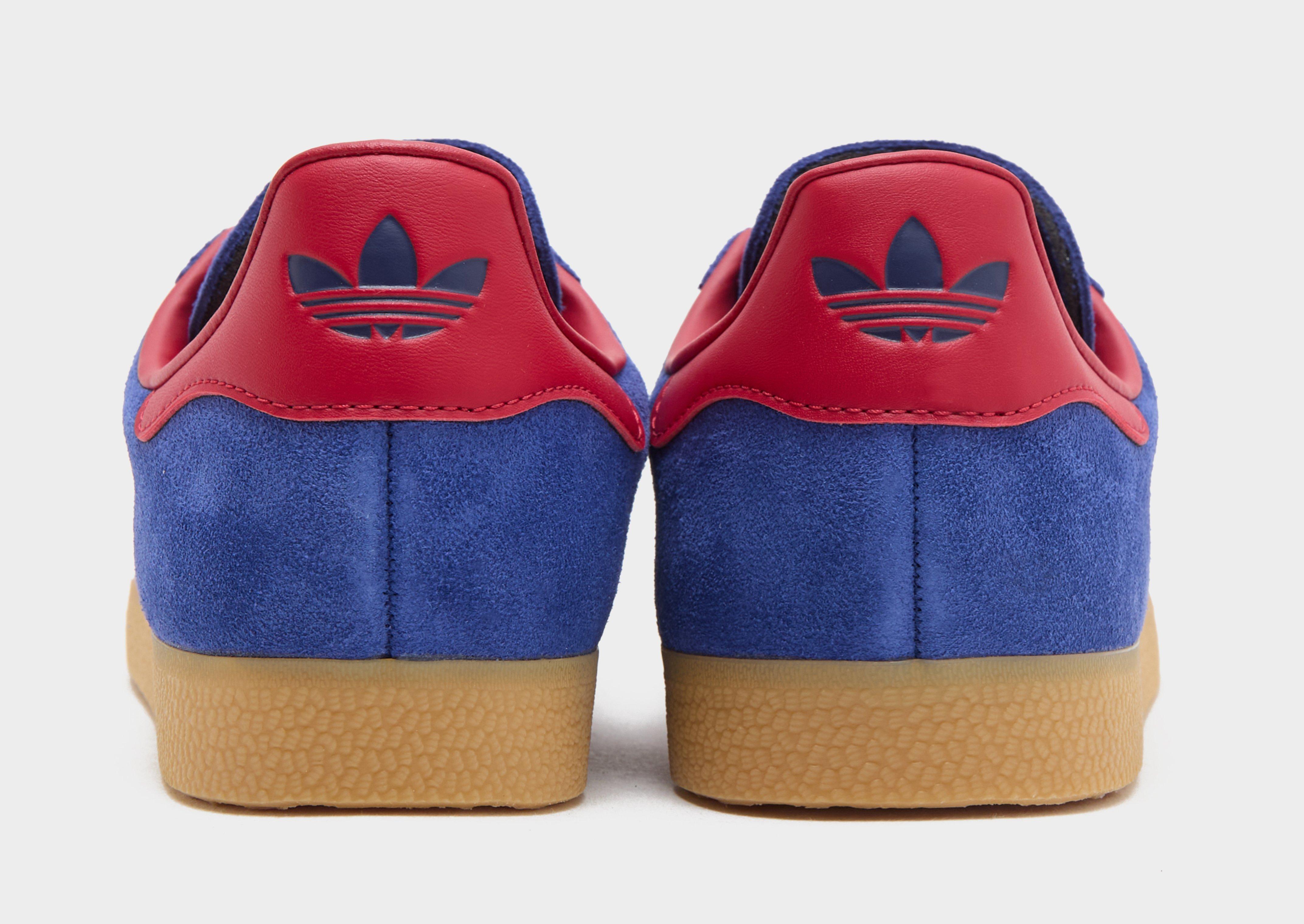 adidas Originals Gazelle OG