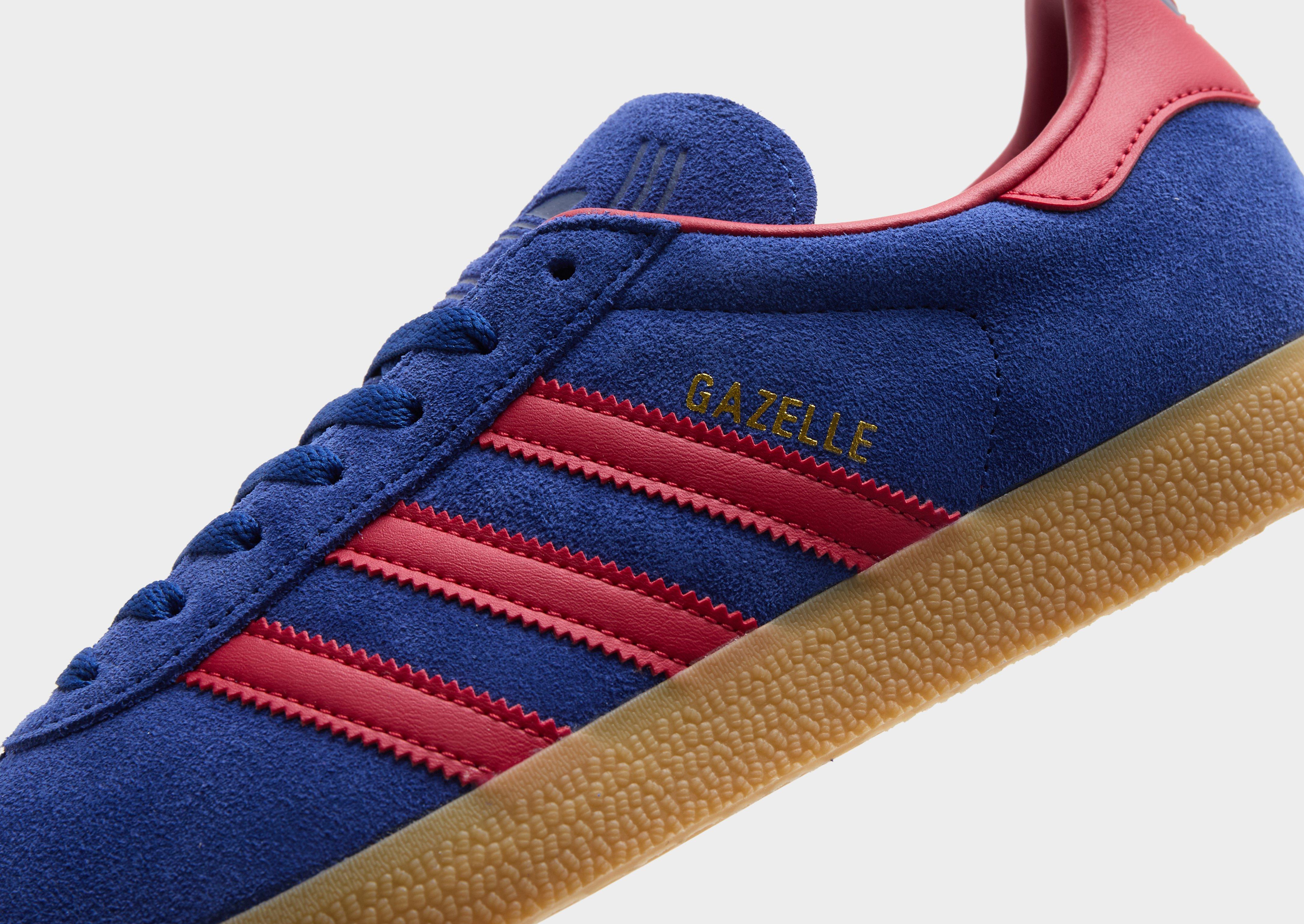 adidas Originals Gazelle OG