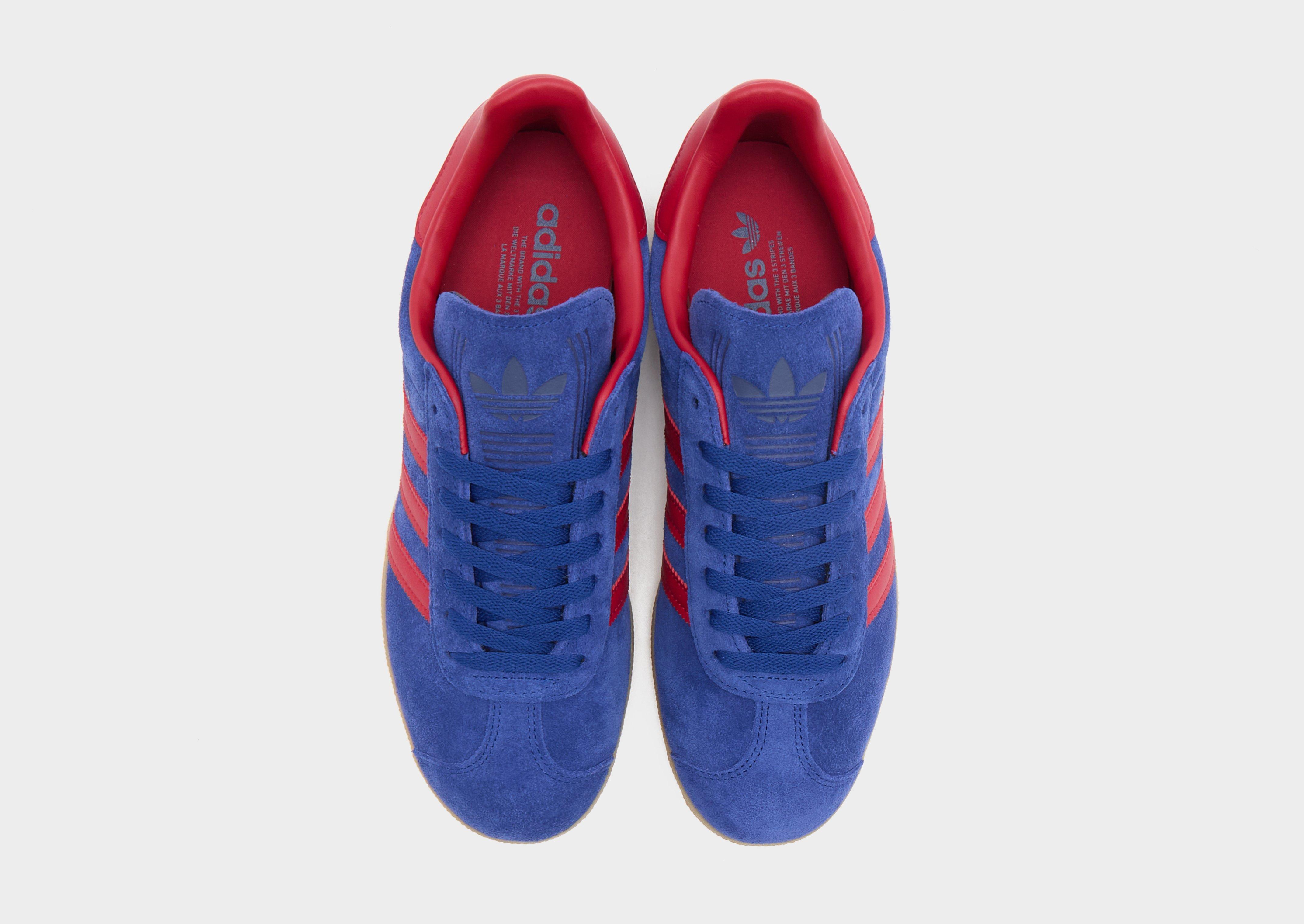 adidas Originals Gazelle OG