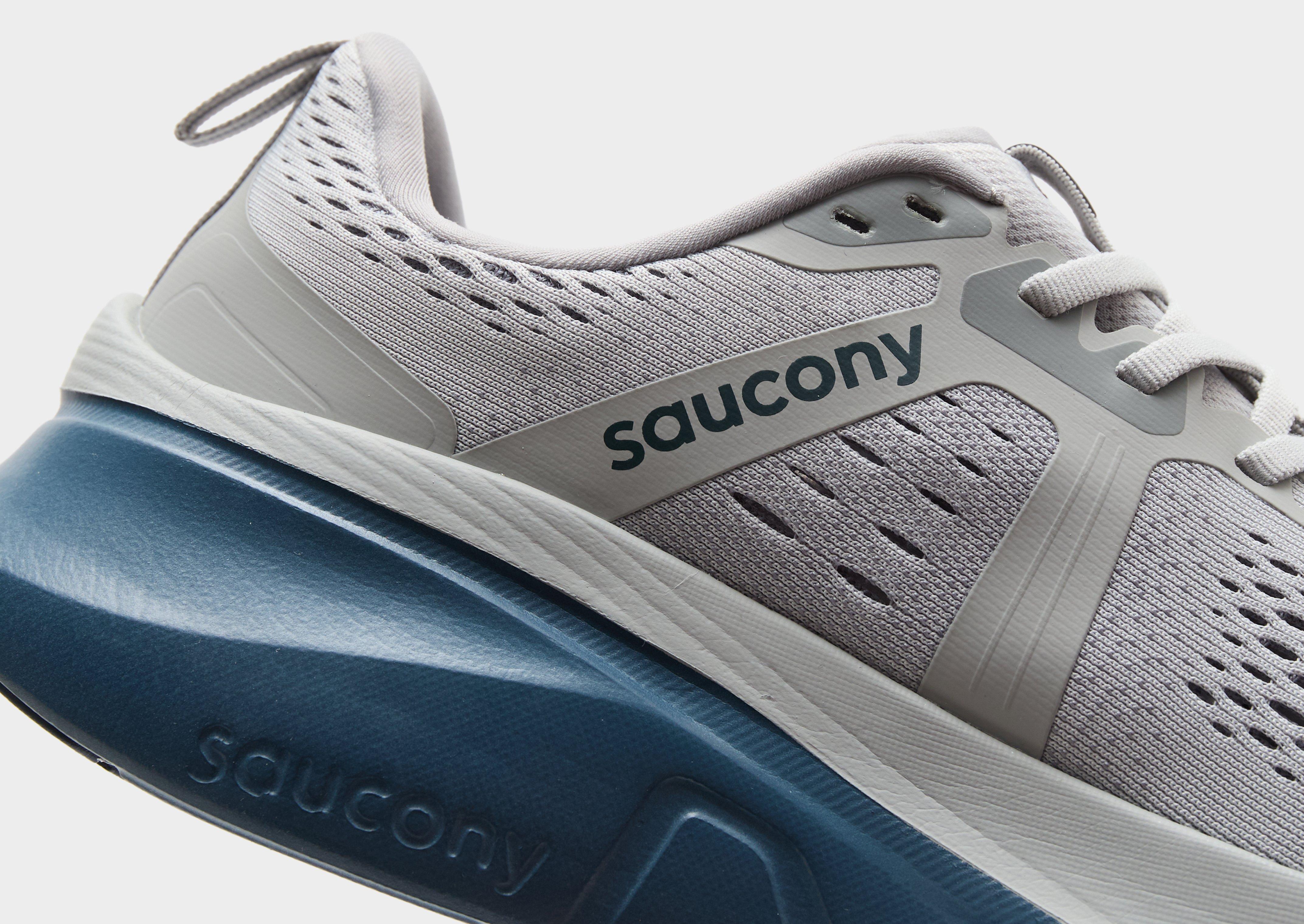 Saucony Guide 18