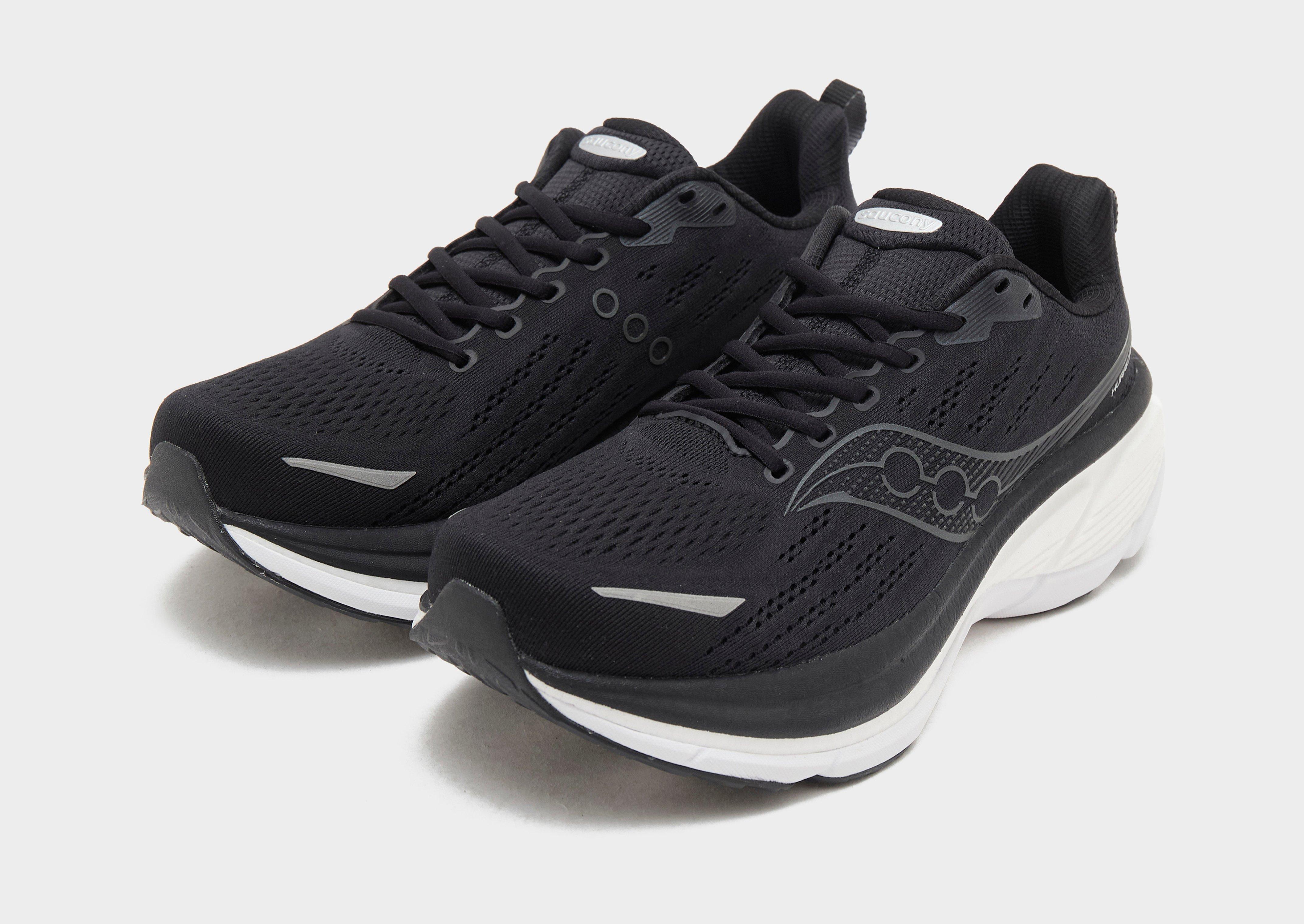 Saucony Hurricane 25