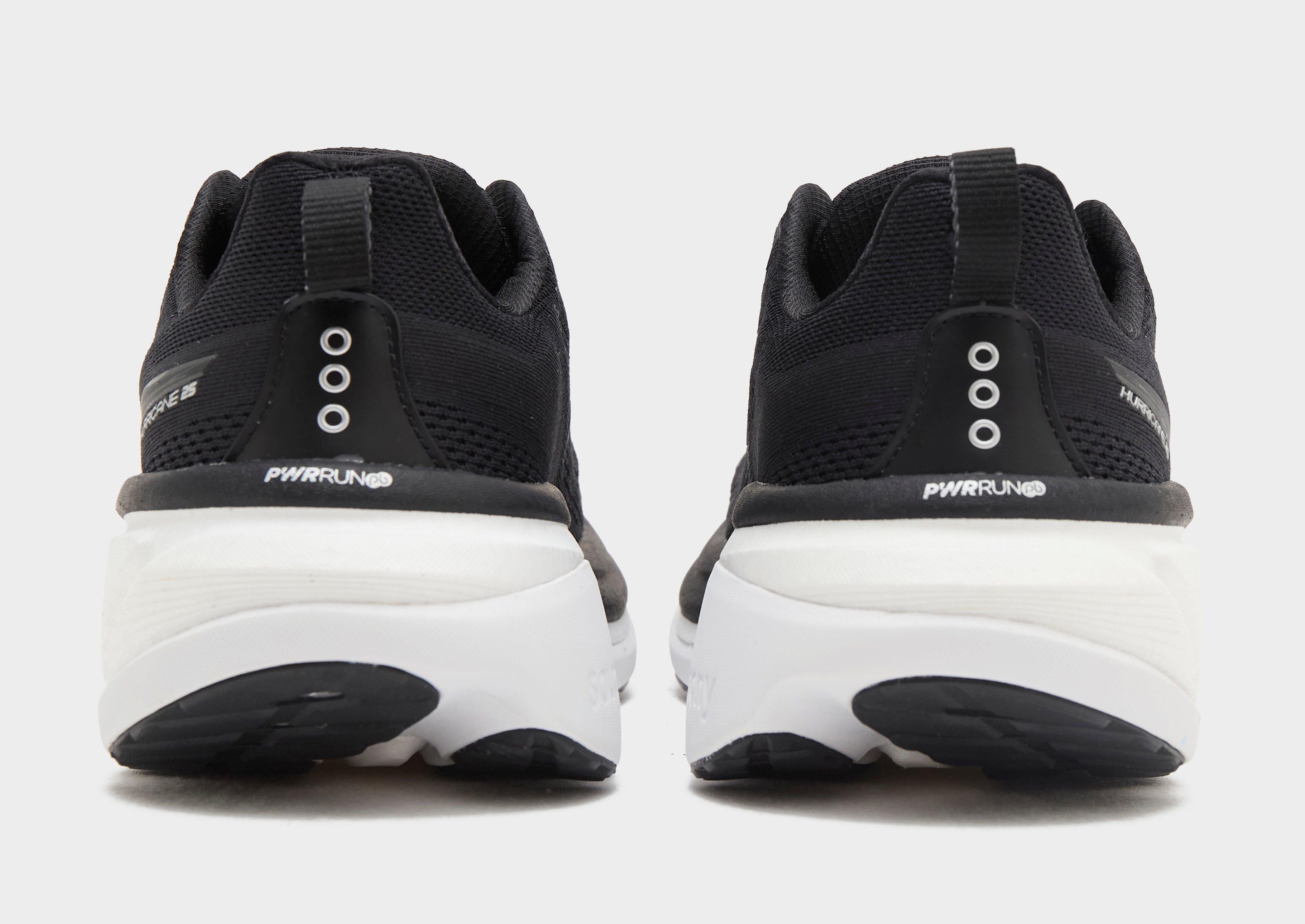 Saucony Hurricane 25