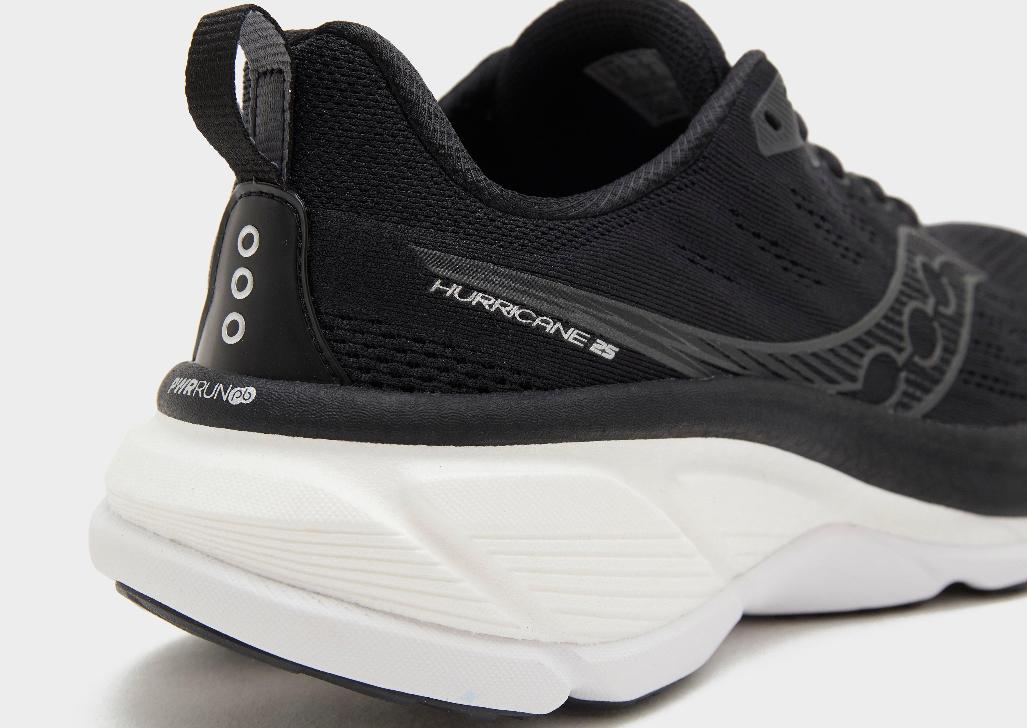 Saucony Hurricane 25