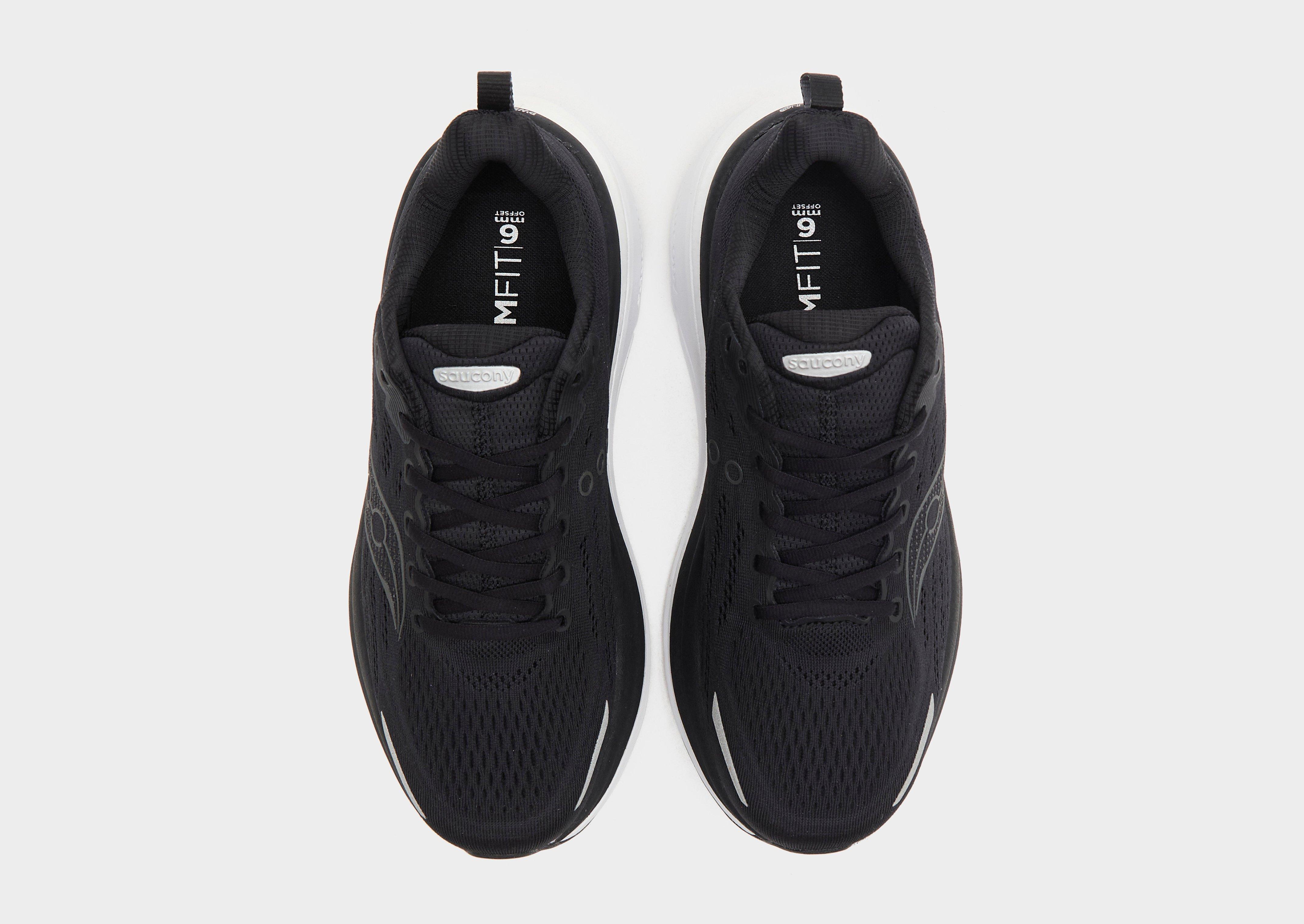 Saucony Hurricane 25