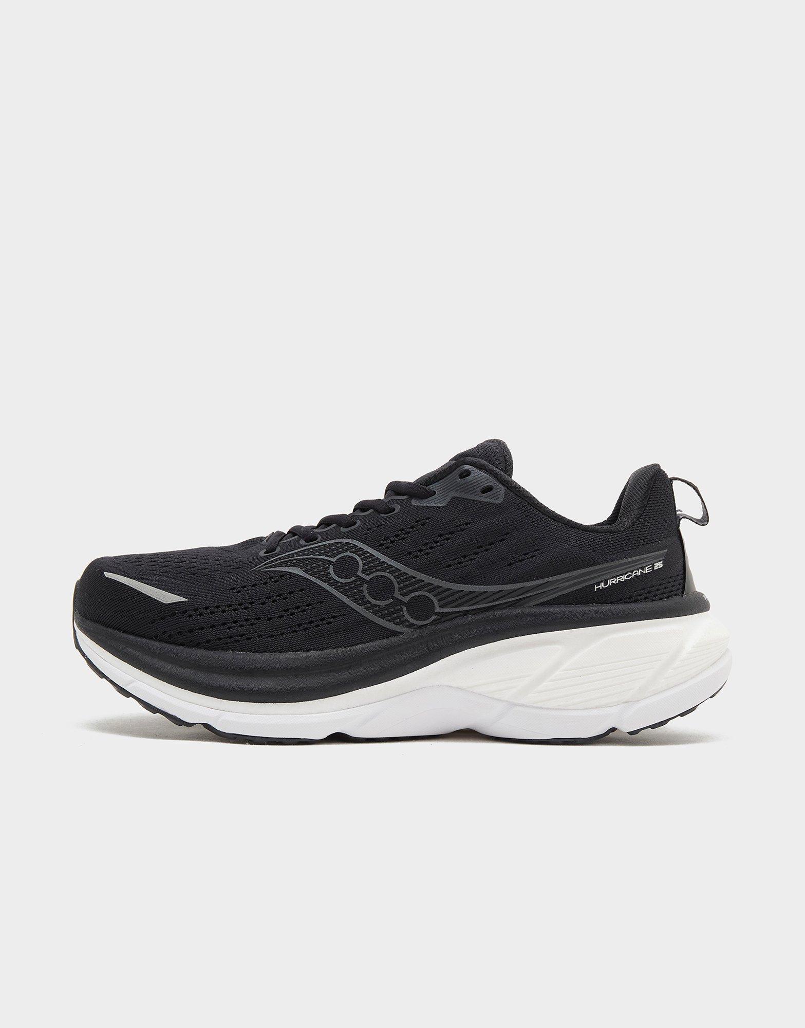 Saucony Hurricane 25